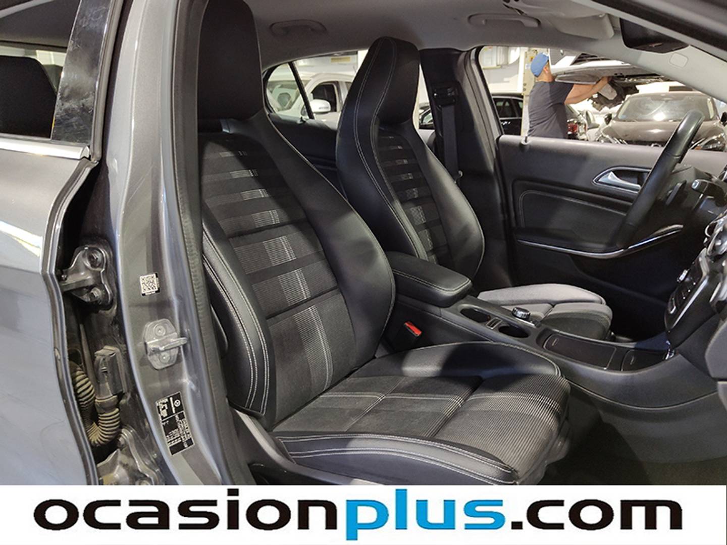 Mercedes GLA Mercedes-Benz GLA 200 d (136 CV) 2019