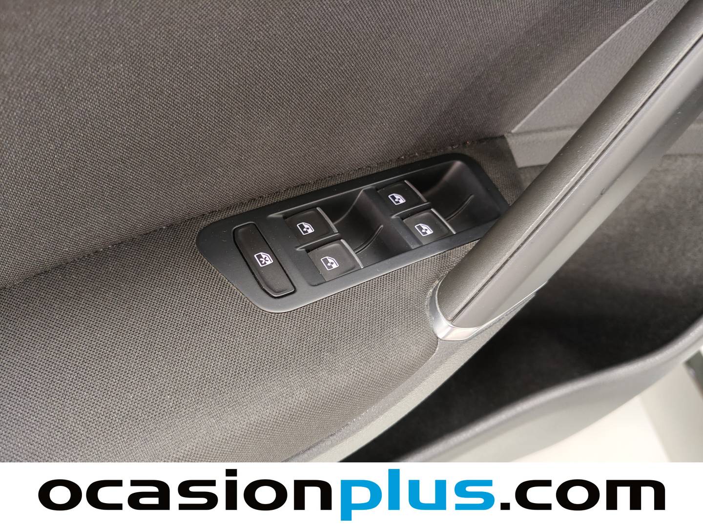 Foto Volkswagen Golf Volkswagen Golf Sport 1.4 TSI Pack R line (125 CV) DSG