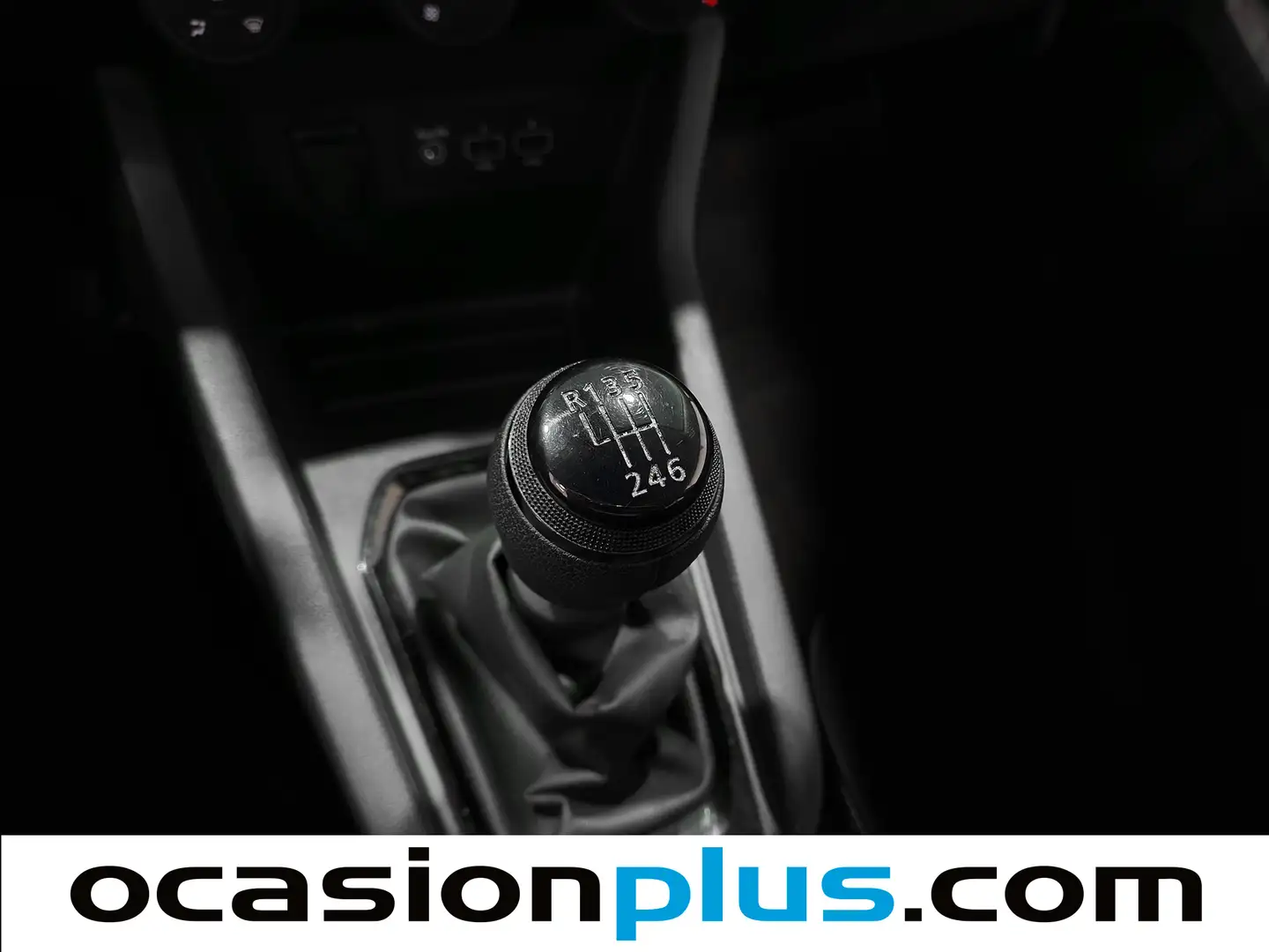 Foto Renault Clio Renault Clio Business TCe (100 CV) GLP