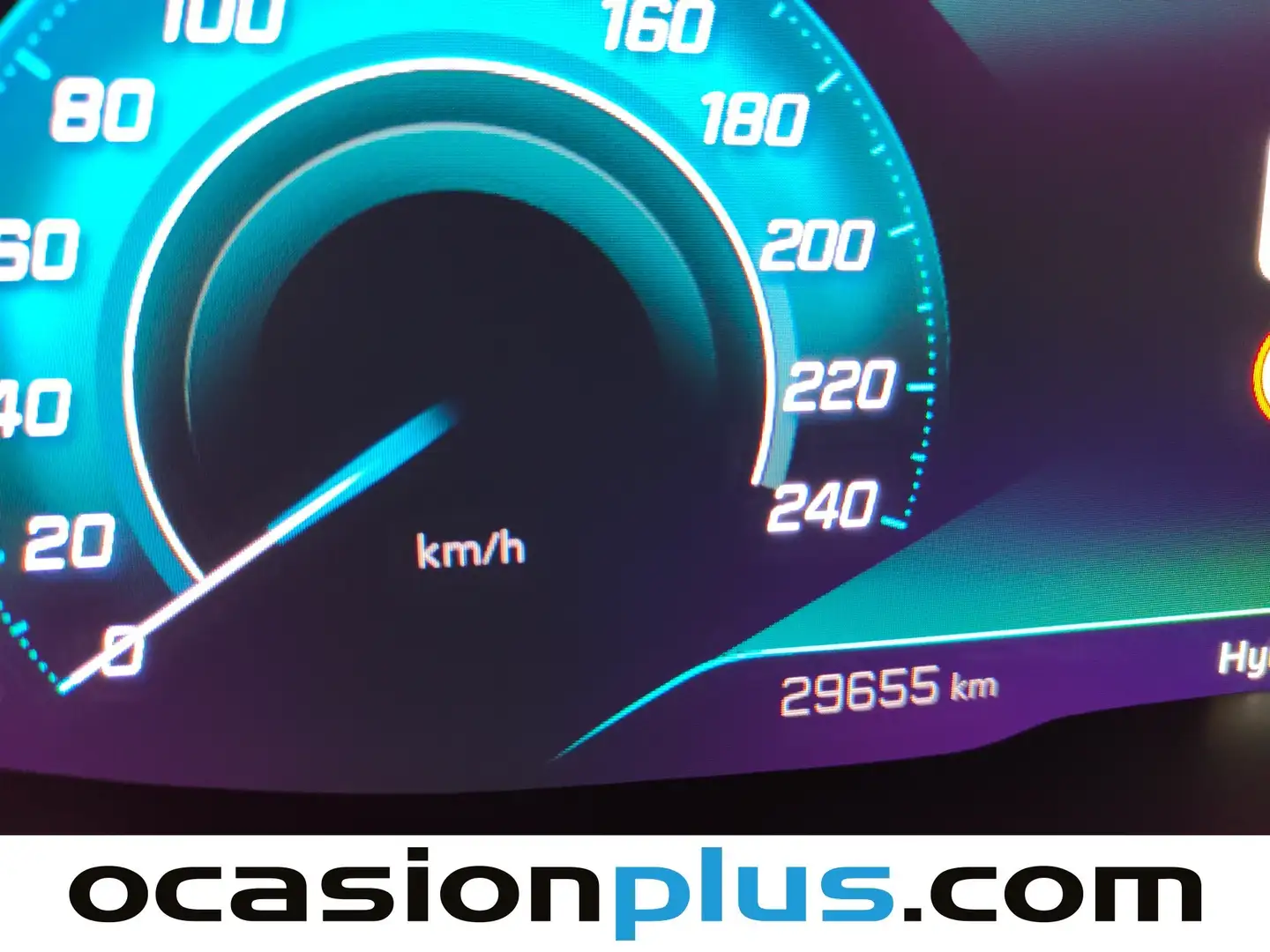 Foto Peugeot 3008 Hybrid Peugeot 3008 Hybrid 225 GT e-EAT8 (225 CV)