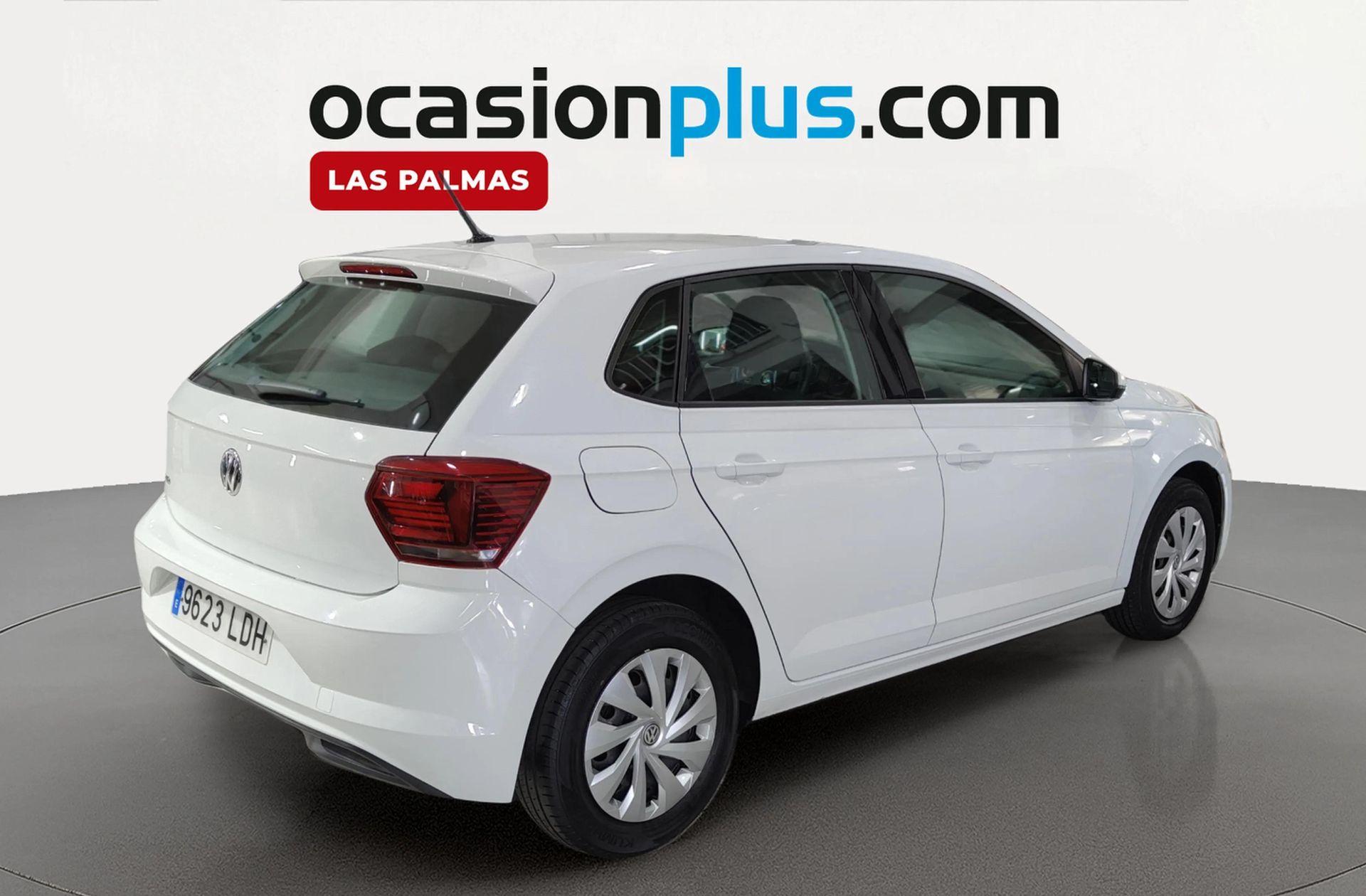 Volkswagen Polo Advance 1.0 TSI - foto 4