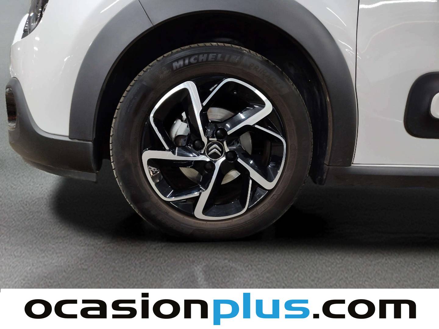 Citroën C3 Citroën C3 PureTech 110 S&S Feel Pack EAT6  (110 CV) gasolina