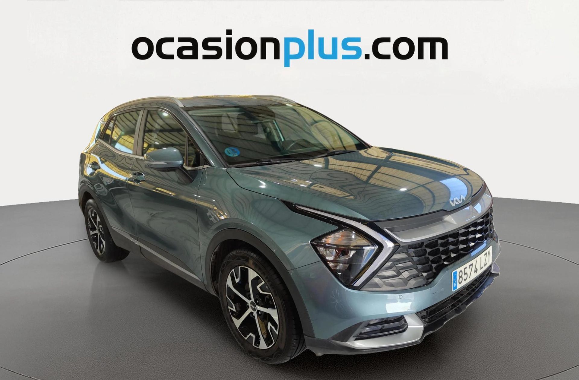 Kia Sportage 1.6 T-GDi Drive 4x2 - foto 2