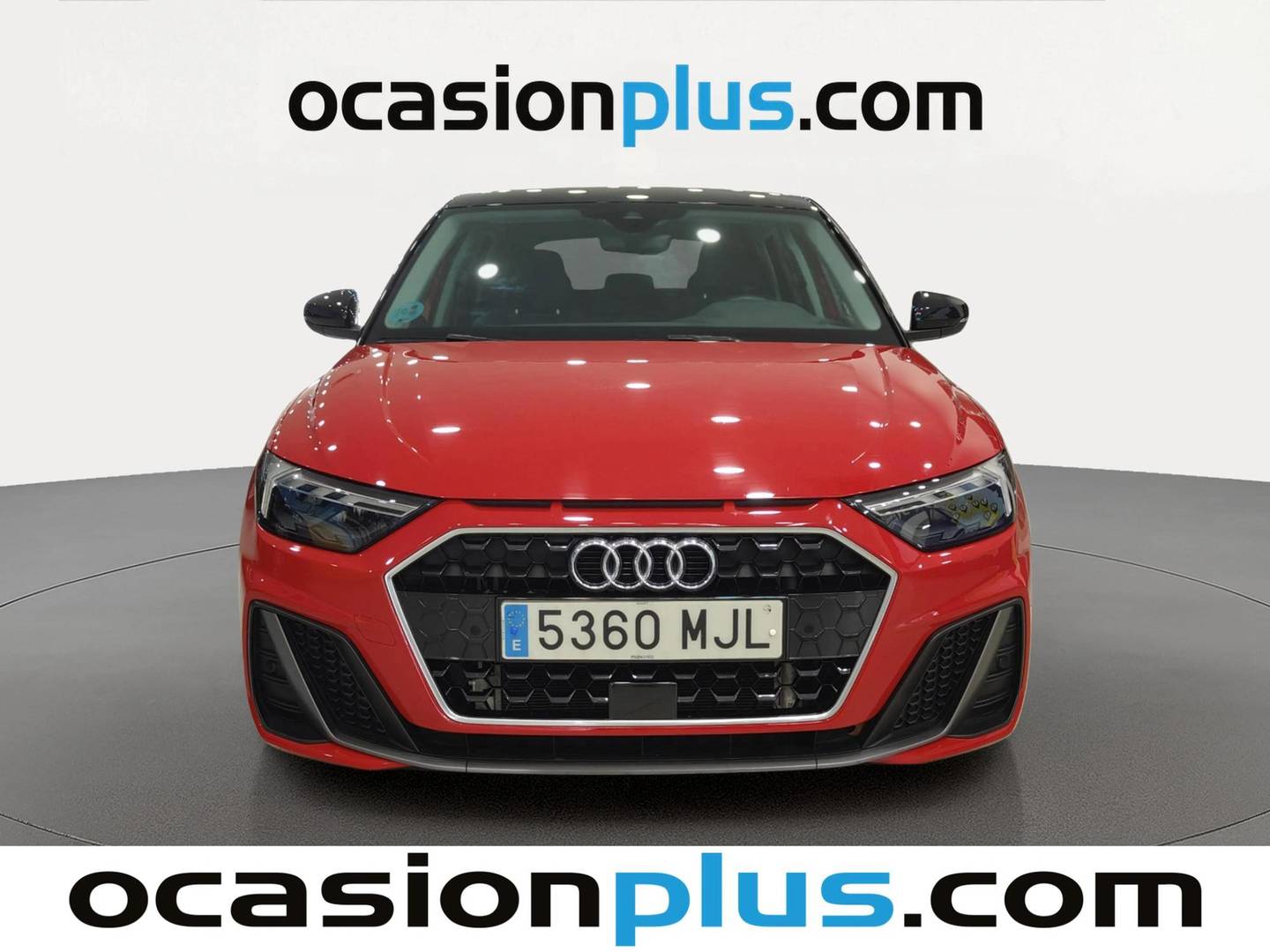 Audi A1 Audi A1 Sportback Adrenalin edition 30 TFSI (110 CV) PACK S-LINE 110cv