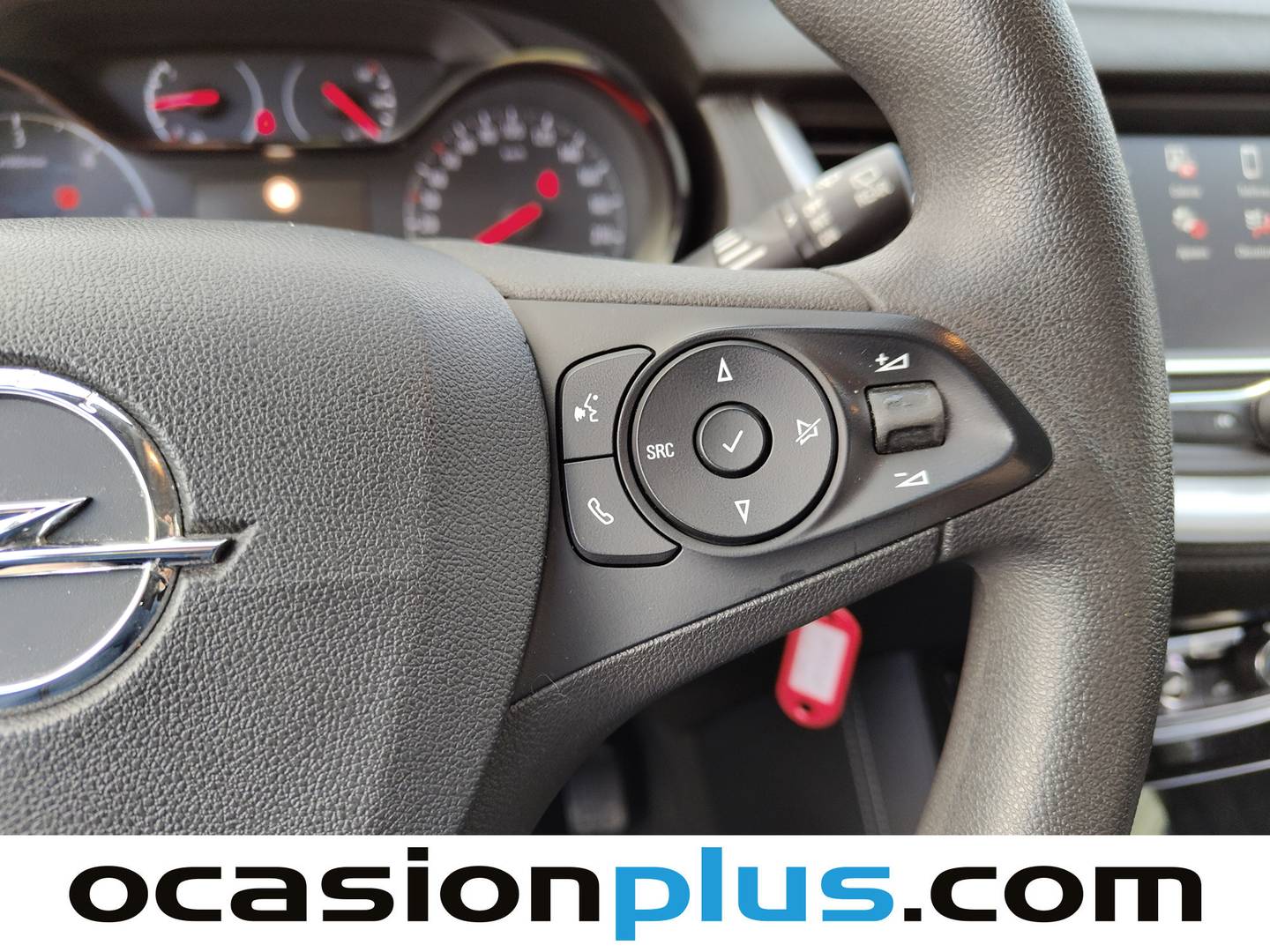 Foto Opel Grandland X Opel Grandland X 1.6 CDTi Selective (120 CV)