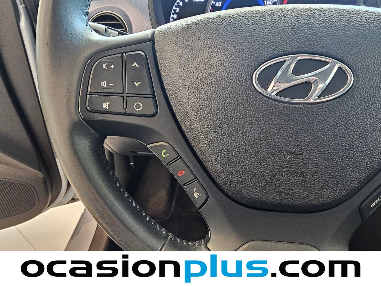 Hyundai i10 Hyundai i10 1.0 Tecno (66 CV) de ocasión