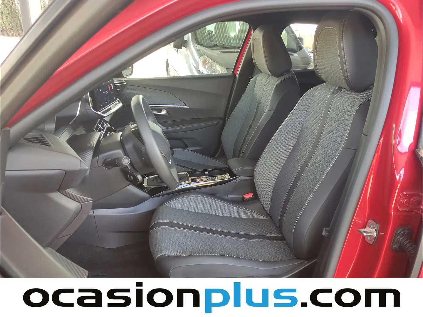 Foto Peugeot 2008 Peugeot 2008 PureTech 100 S&S Allure (100 CV)