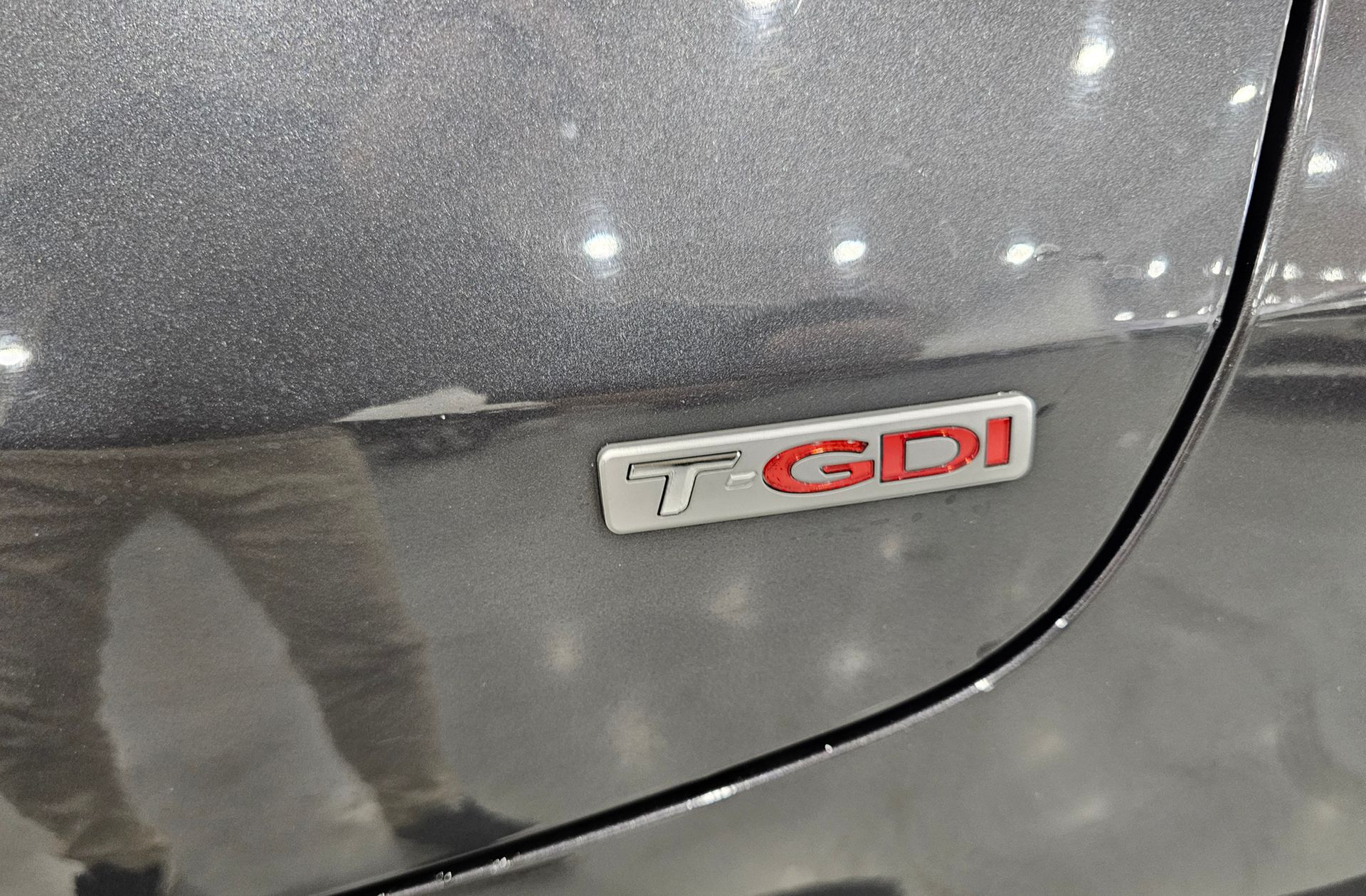 Kia Stonic 1.0 T-GDi Drive - foto 5