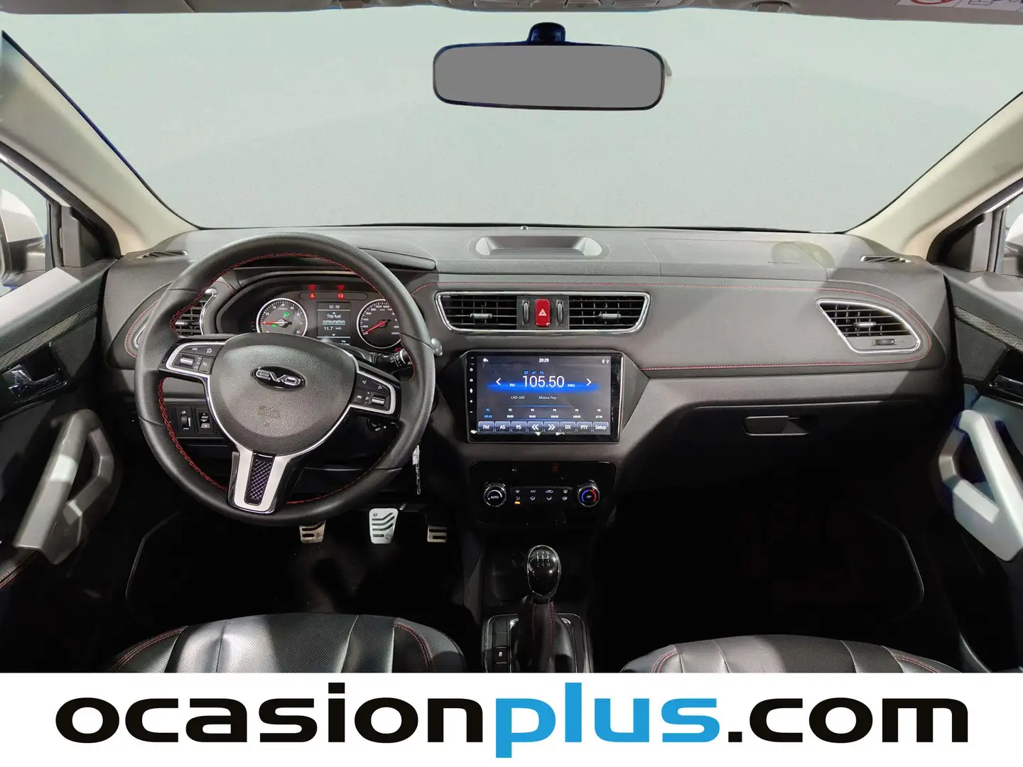 Foto EVO EVO 3 EVO EVO 3 1.5 (113 CV)