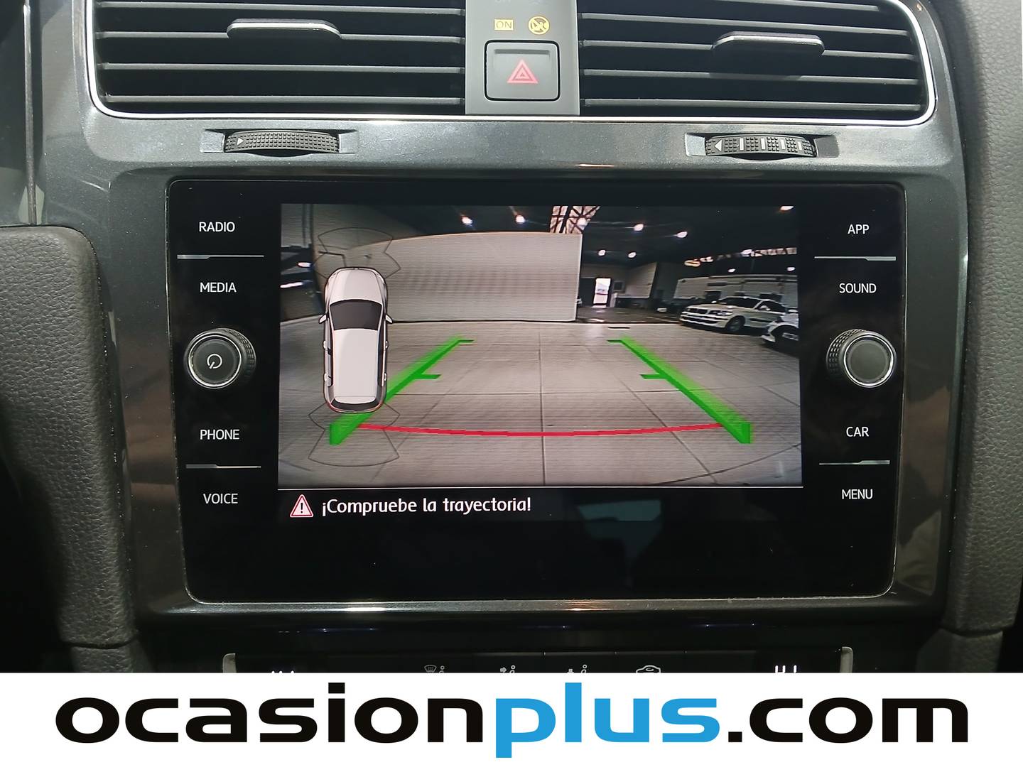 Foto Volkswagen Golf Volkswagen Golf Advance 1.5 TSI Evo (130 CV)