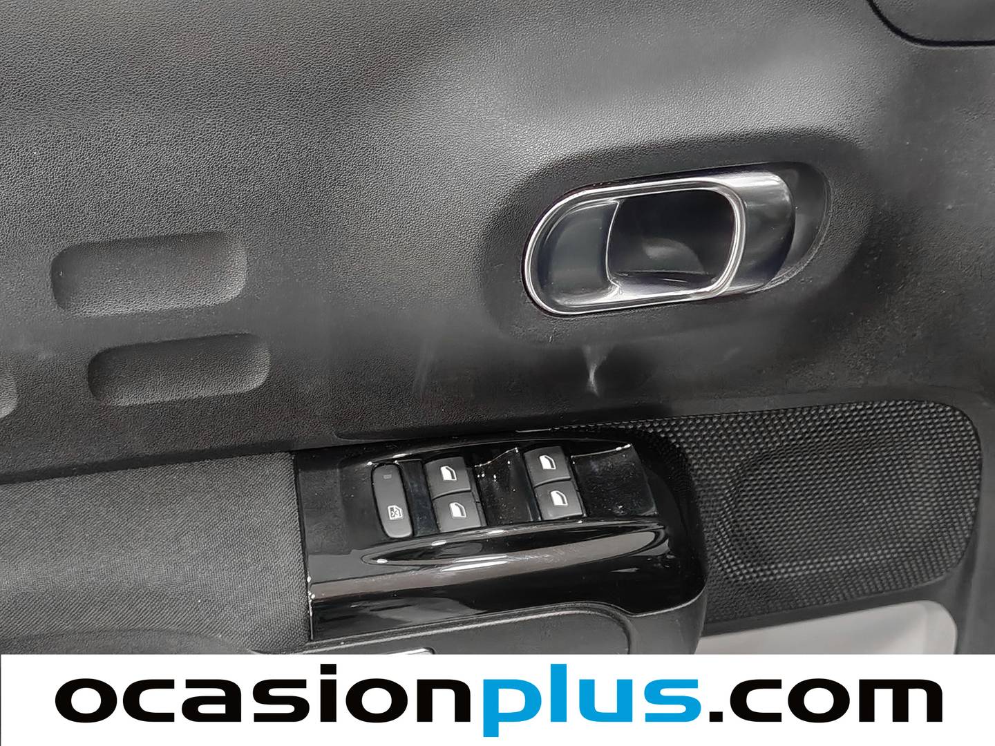 Citroën C3 Citroen C3 PureTech 82 Shine (82 CV) de segunda mano