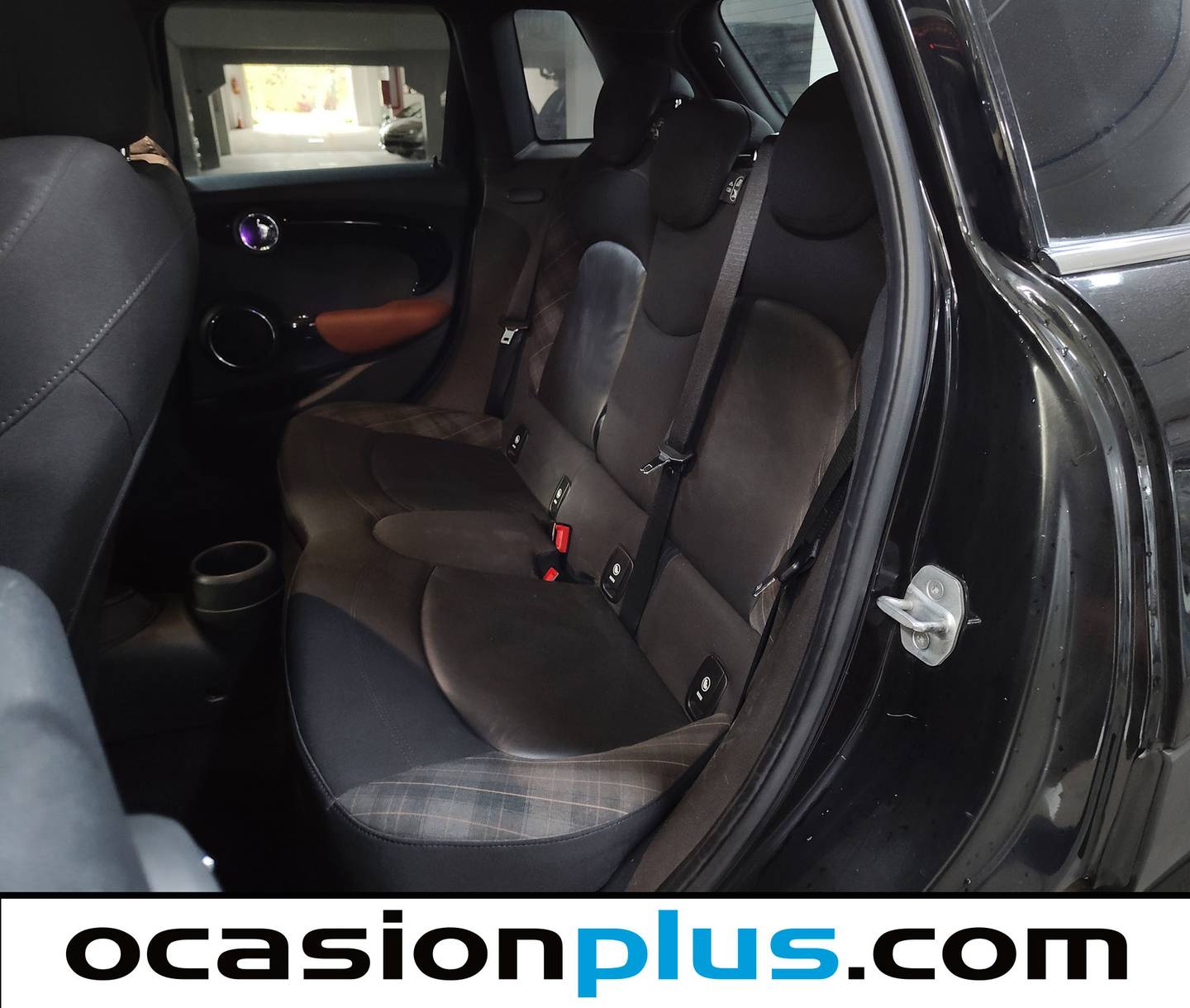 Foto Mini MINI MINI MINI 5 Puertas Cooper (136 CV)