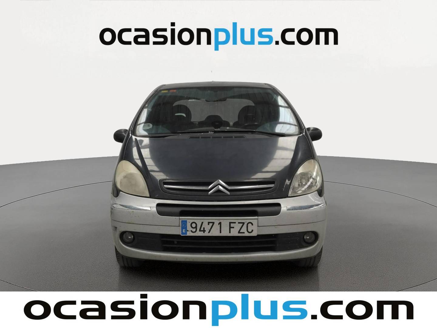 Citroën Xsara Picasso Citroën Xsara Picasso 1.6 HDI Exclusive (110 CV) seminuevo