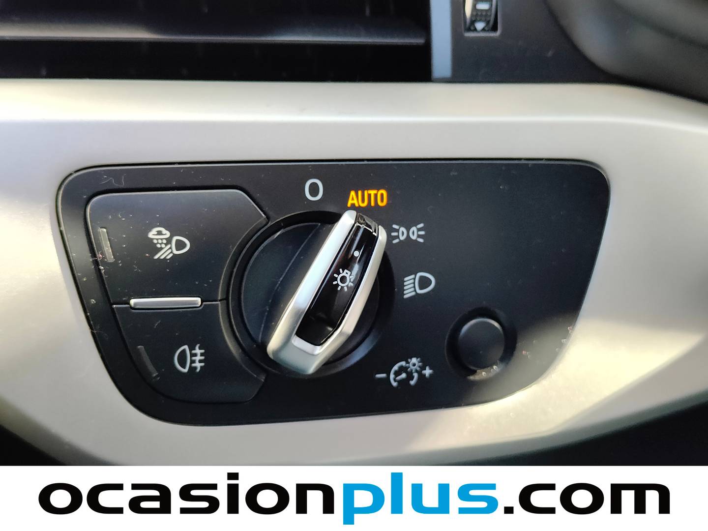 Acabados Audi A4 Audi A4 Advanced Edition 2.0 TDI (150 CV) S Tronic