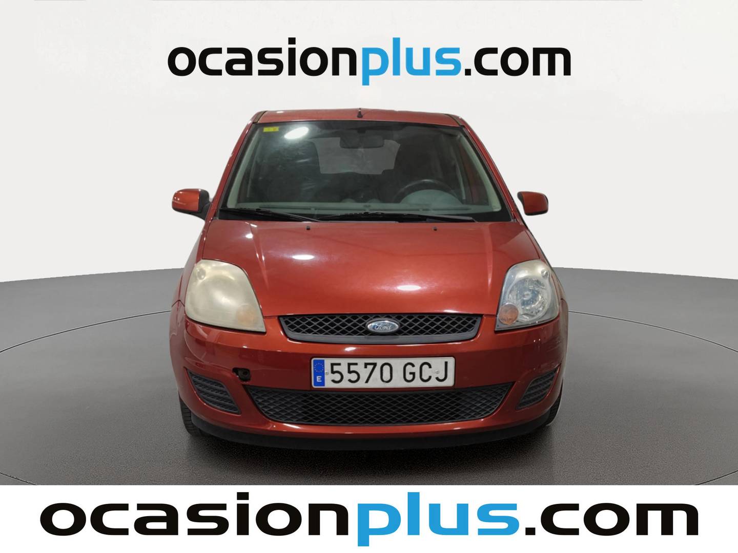 Ford Fiesta Ford Fiesta 1.4 Futura (80 CV) 80cv