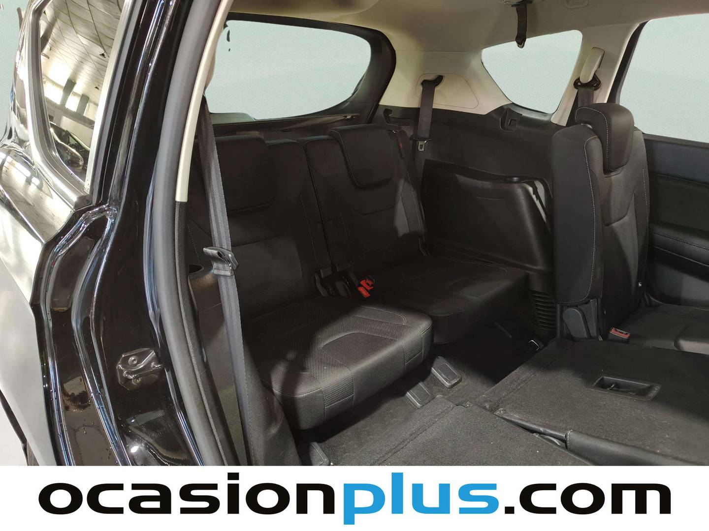 Ford S-MAX Ford S-Max 2.0 TDCI Titanium (150 CV) 7 Plazas al mejor precio
