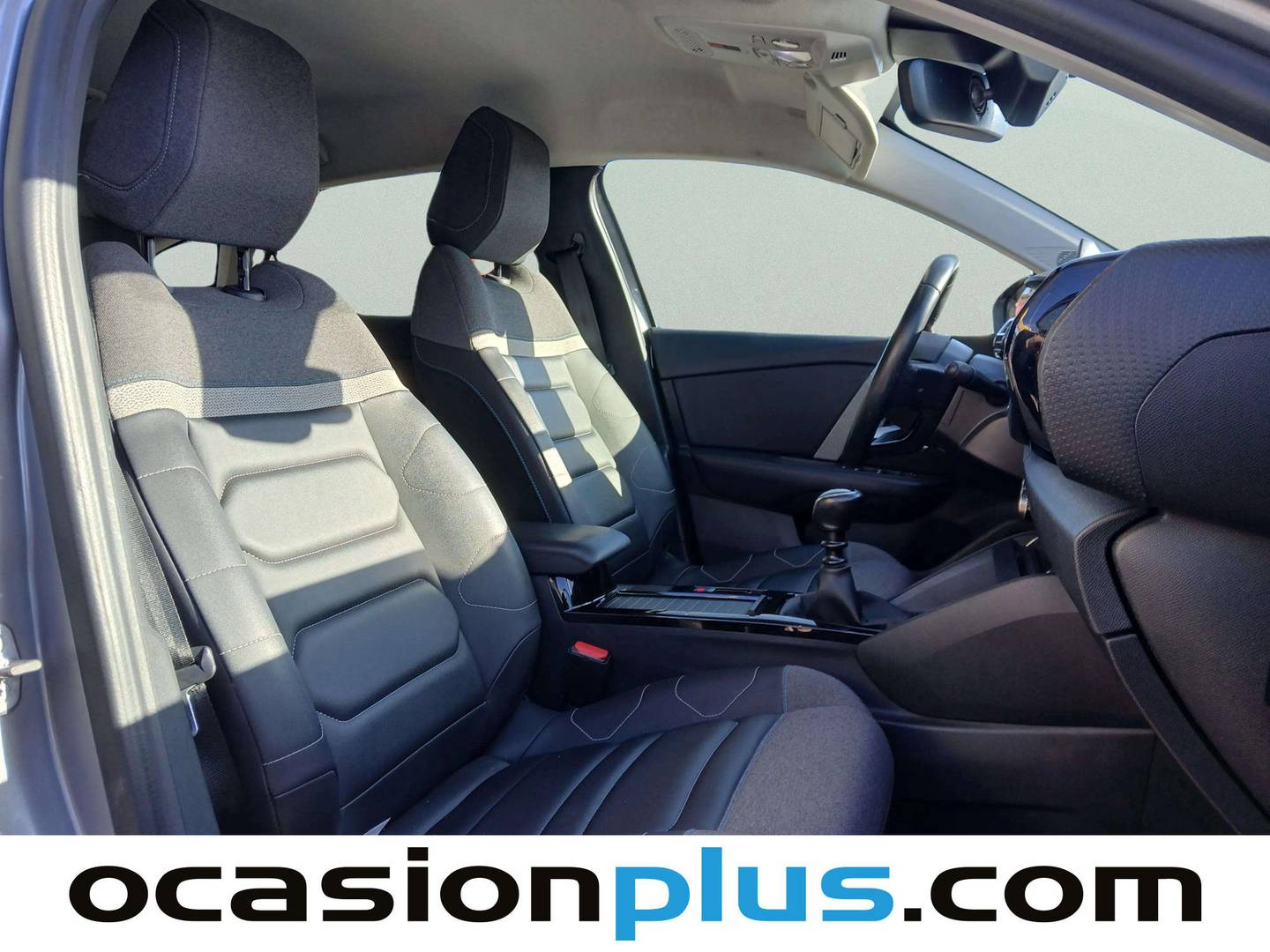 Citroën C4 Citroen C4 PureTech 130 S&S Shine (130 CV) manual