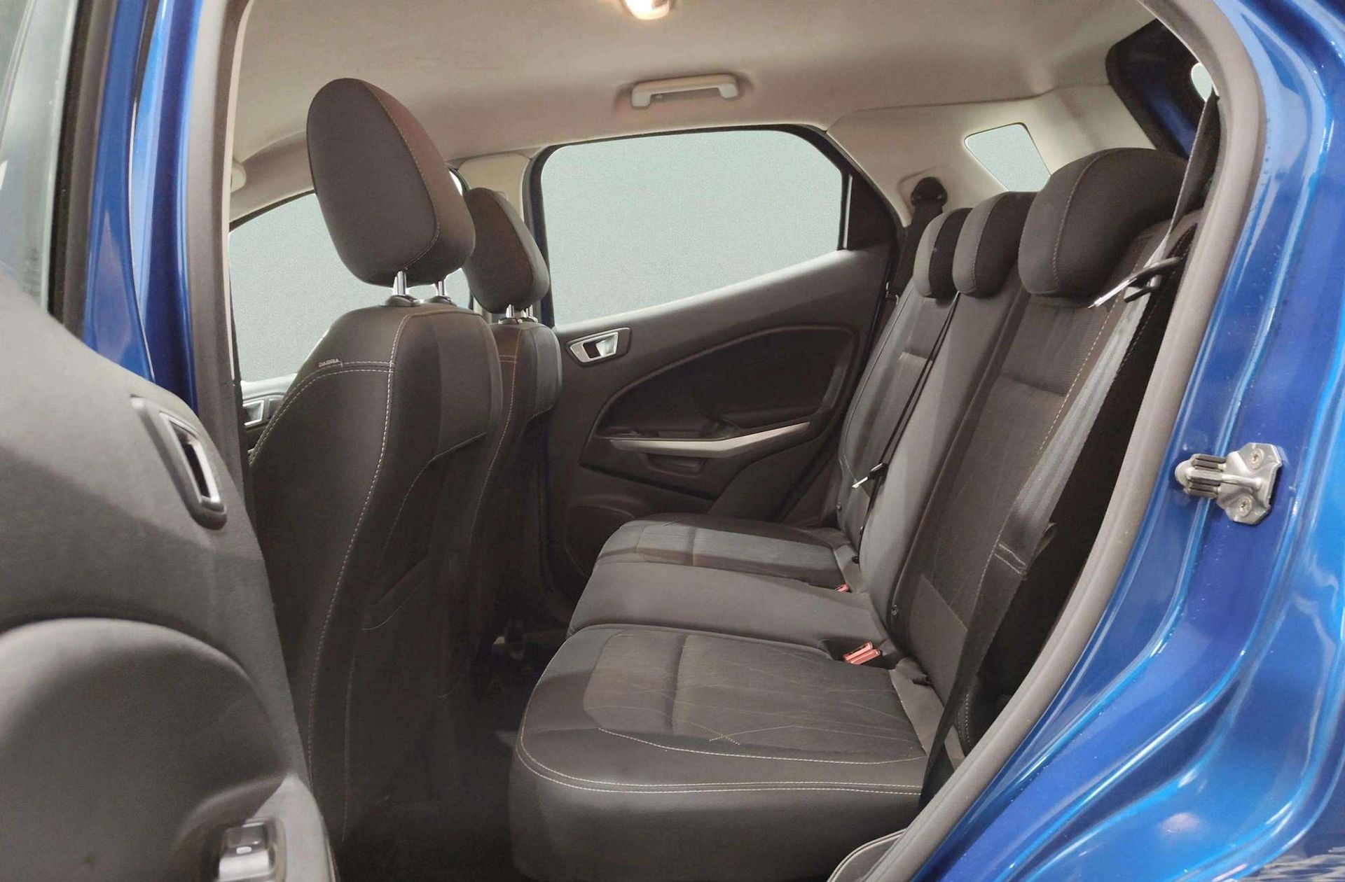 Ford EcoSport 1.0T EcoBoost Trend+ - foto 11