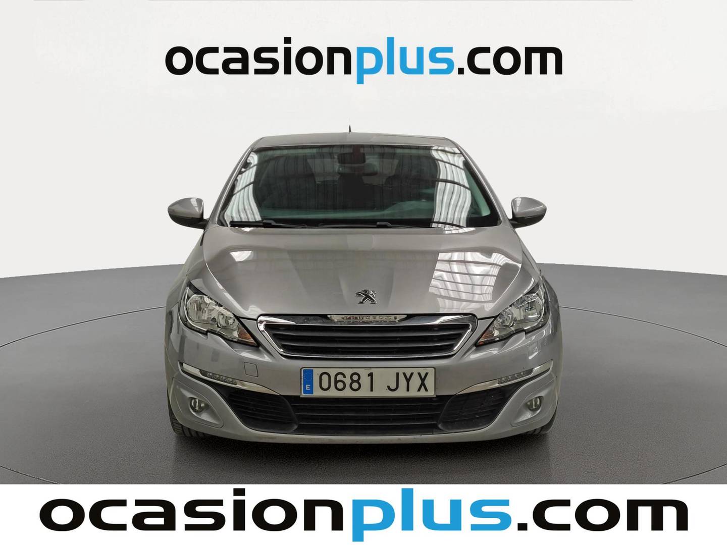 Peugeot 308 Peugeot 308 PureTech 110 S&S Style (110 CV) 110cv