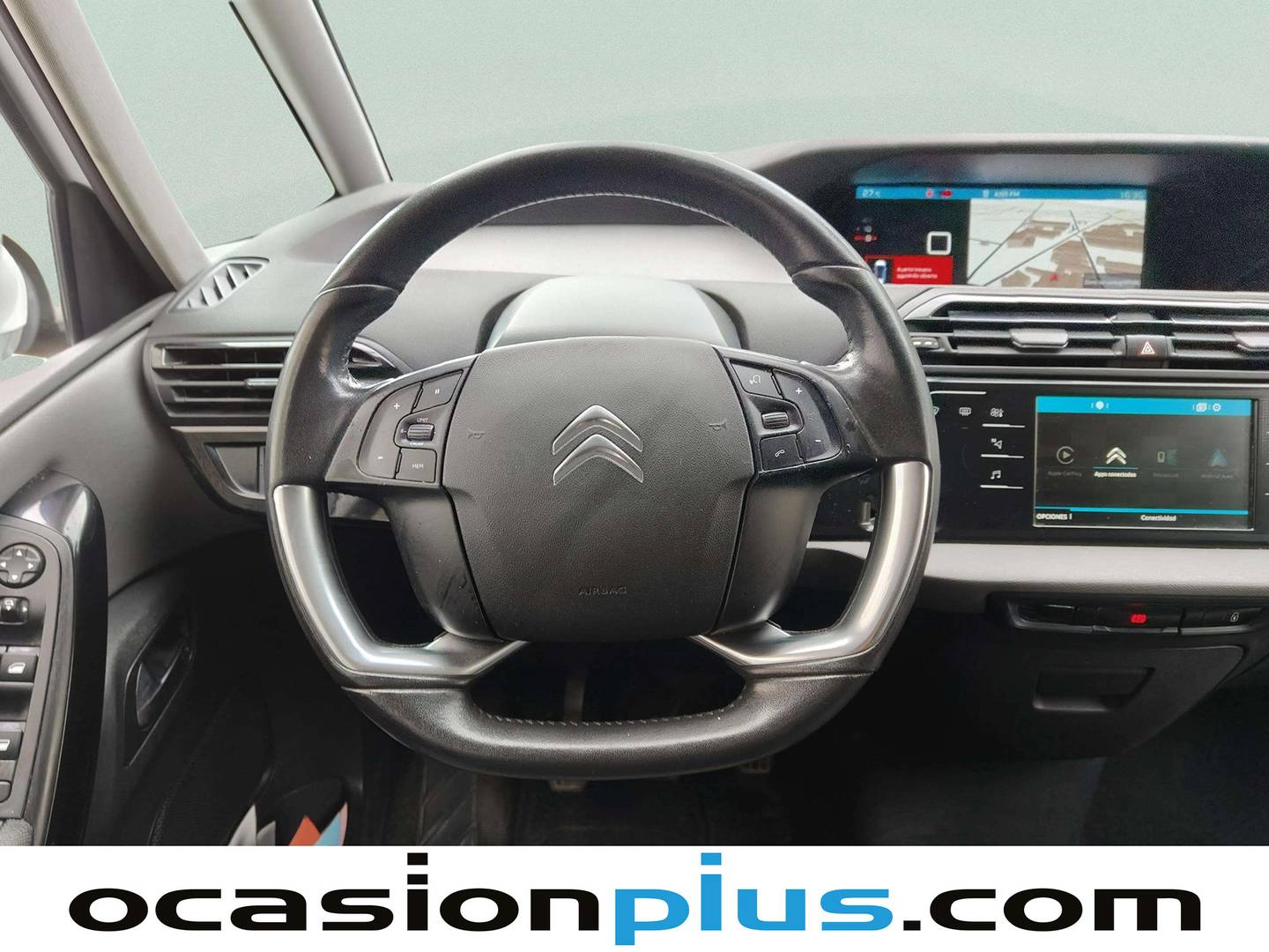 Citroën Grand C4 Picasso Citroën Grand C4 Picasso PureTech 130 6v S&S Feel (130 CV) 7 Plazas 2018