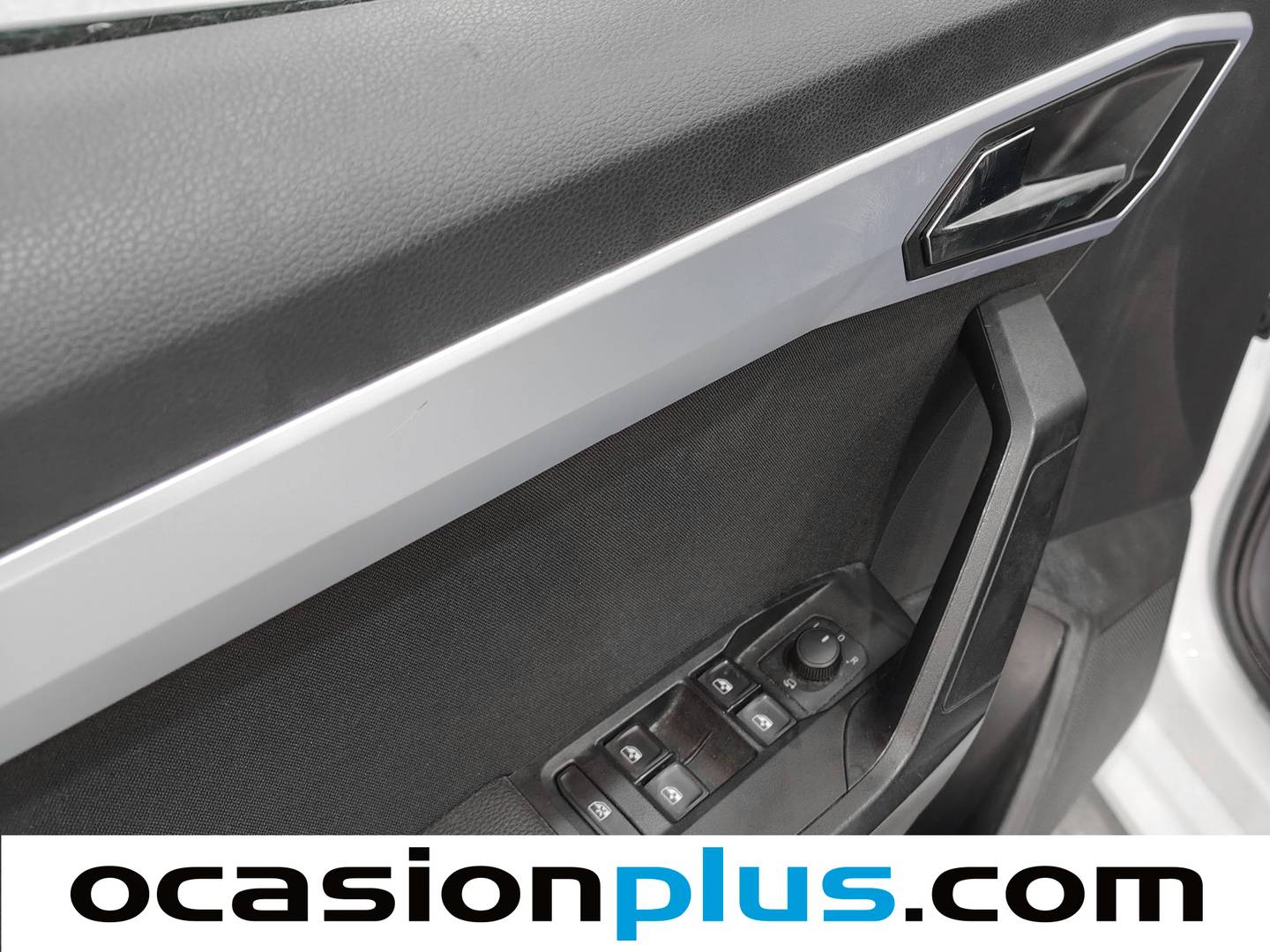 Seat Ibiza SEAT Ibiza 1.5 TSI FR XL DSG (150 CV) 2024