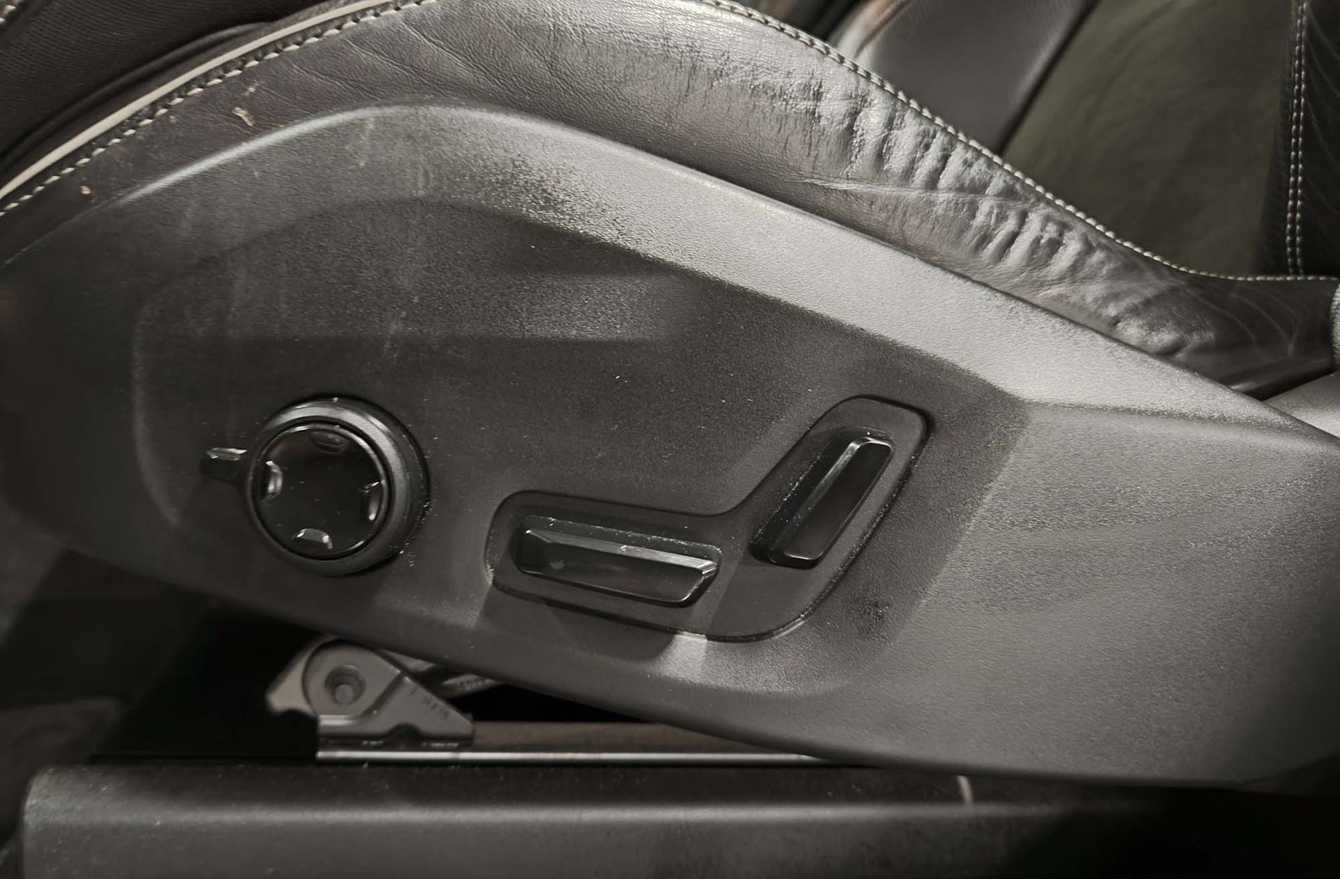 Volvo XC90 D5 R-Design AWD 7 plazas - foto 14