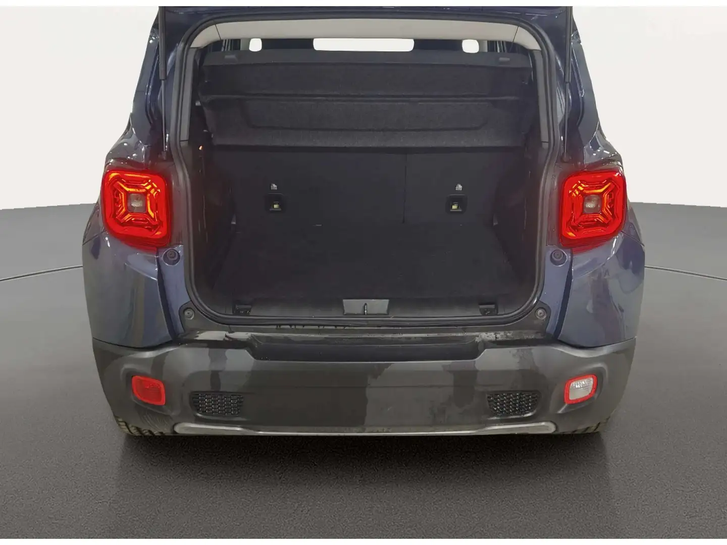 Foto Jeep Renegade Jeep Renegade eHybrid 1.5 Altitude DCT (130 CV)