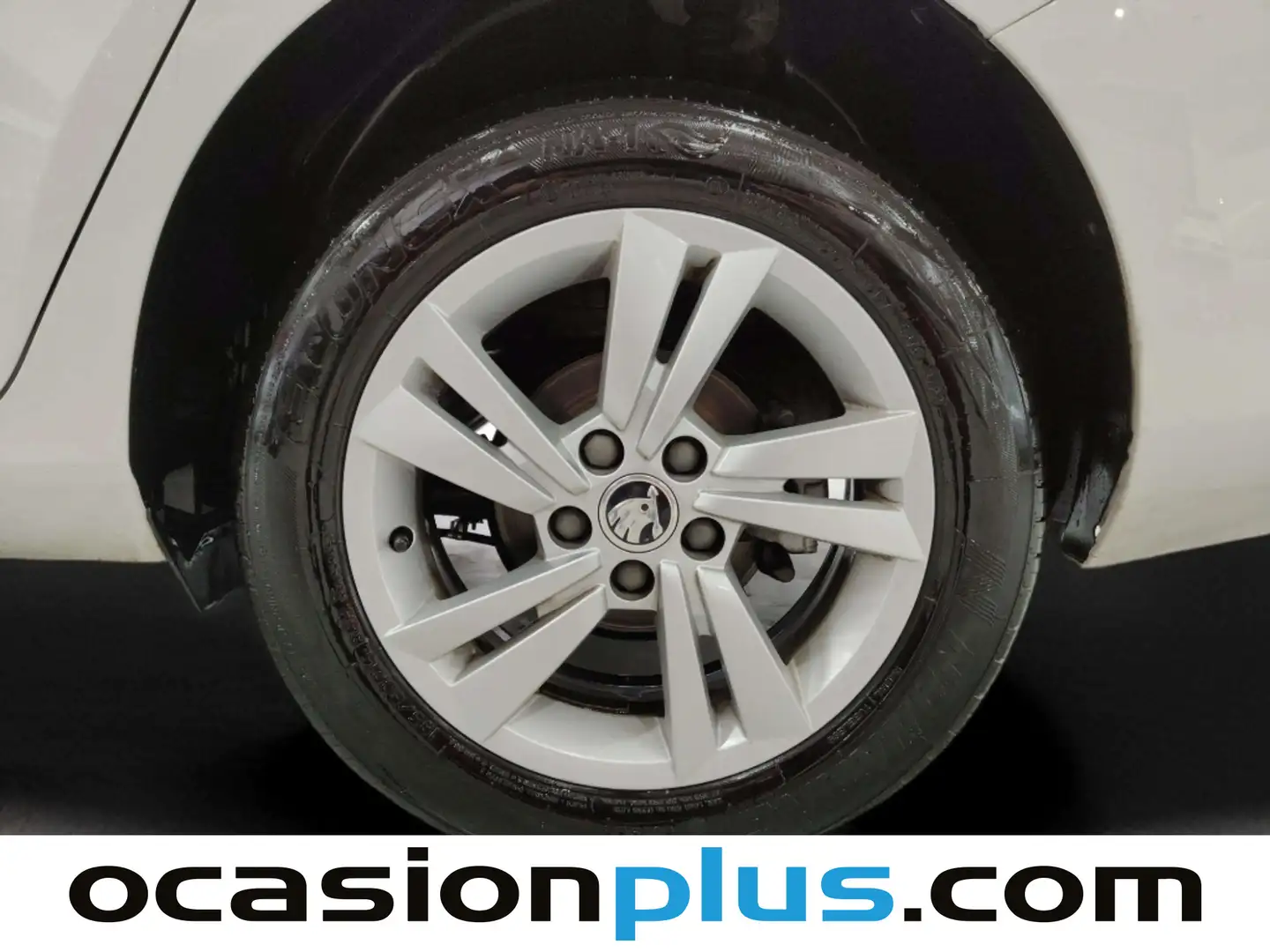 Foto Skoda Fabia Skoda Fabia Combi 1.0 TSI Ambition Plus (95 CV)