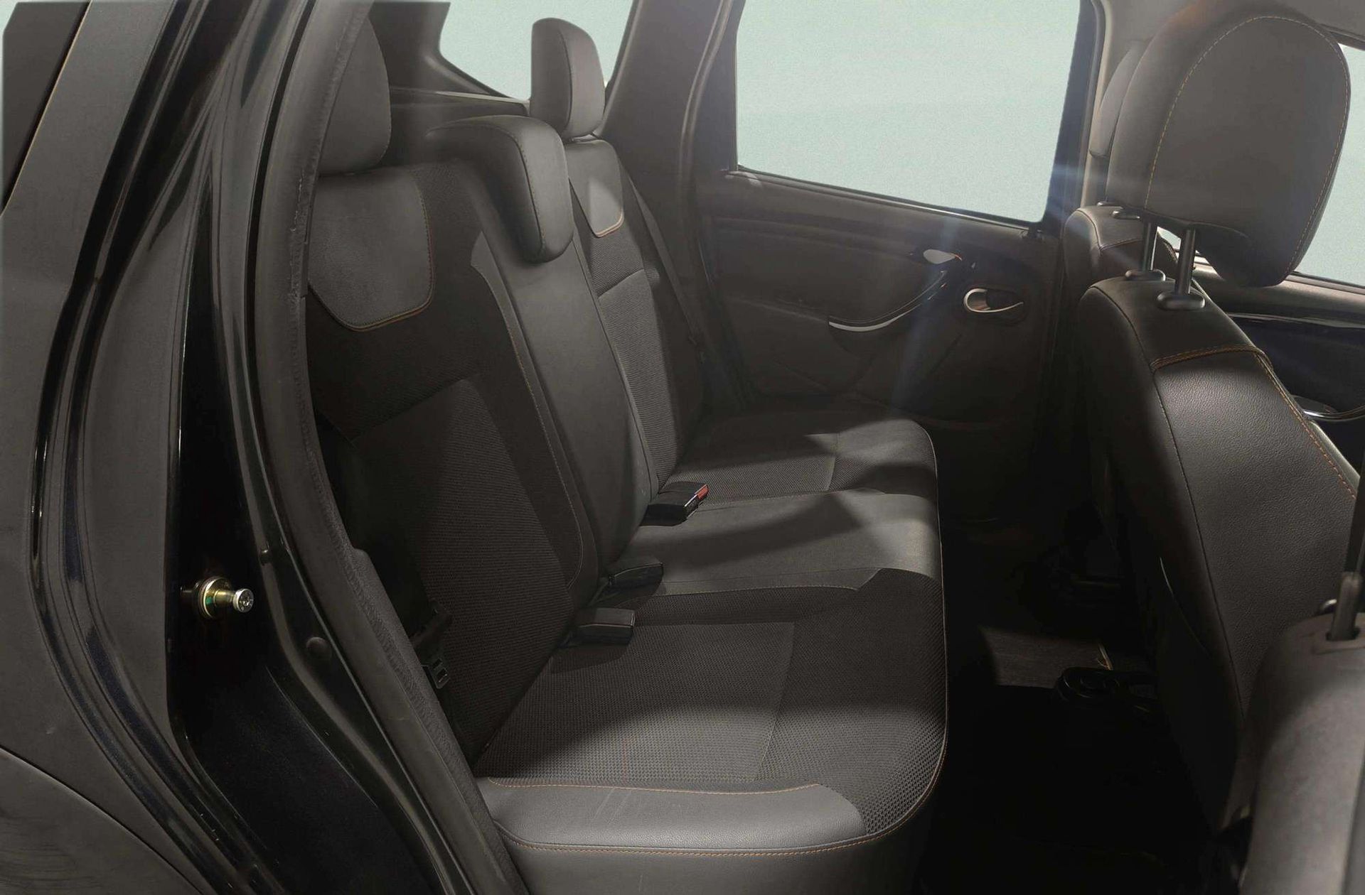 Dacia Duster SL Trotamundos dCi 4x2 - foto 17