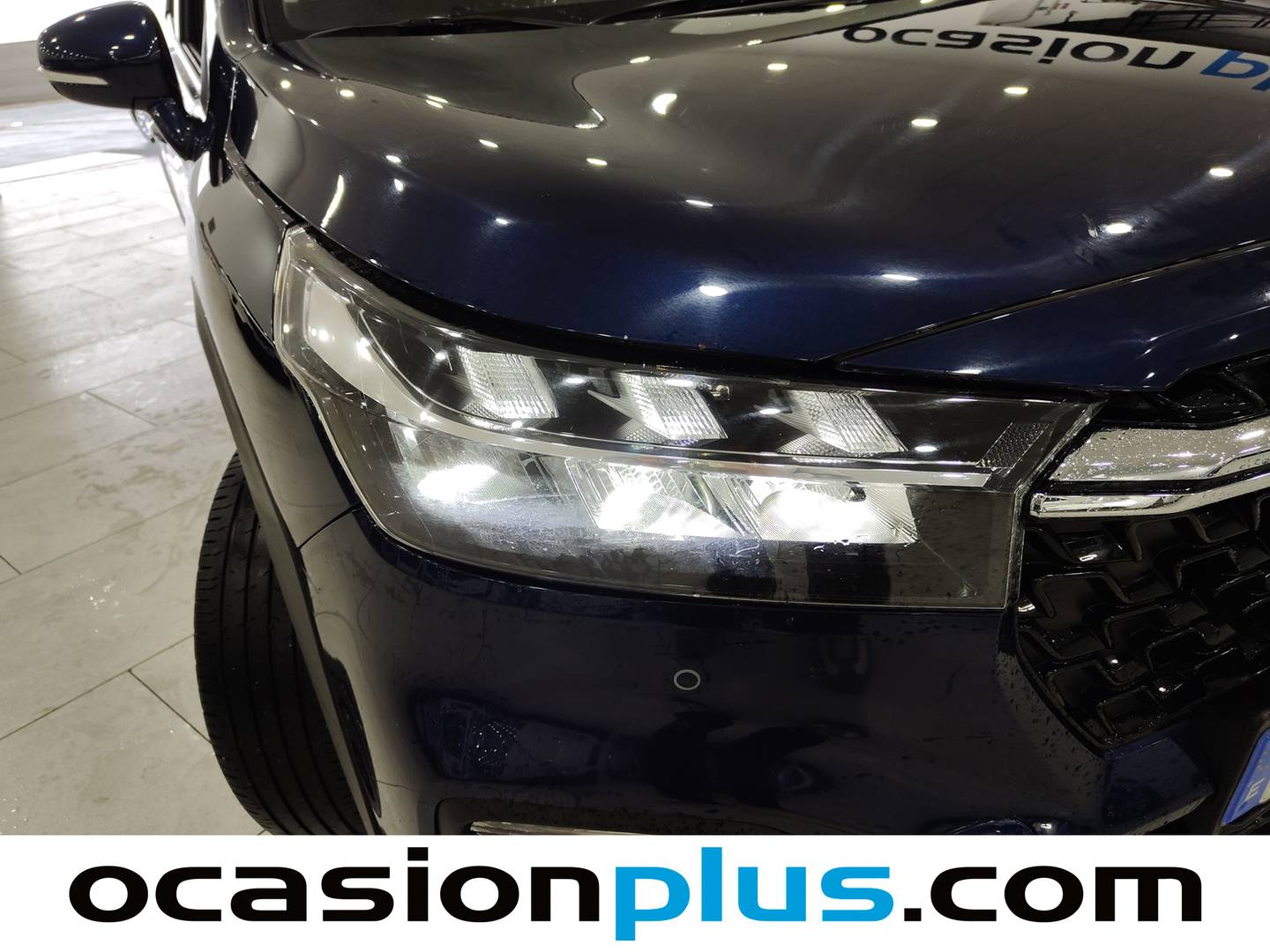 Foto Suzuki S-Cross Suzuki S-Cross 1.4T Mild Hybrid S2 4WD (129 CV)