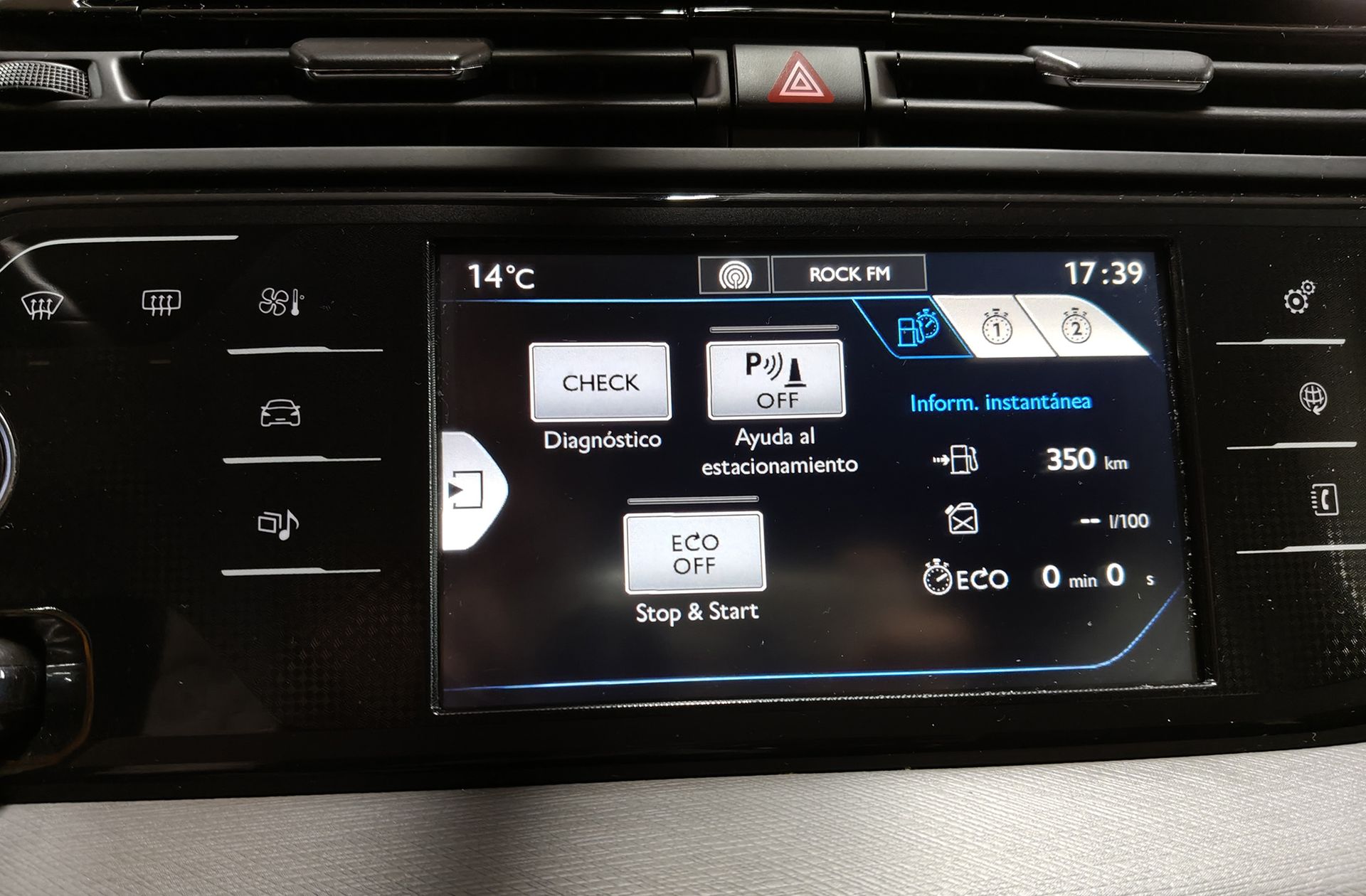 Citroën C4 Picasso PureTech 130 Seduction - foto 7