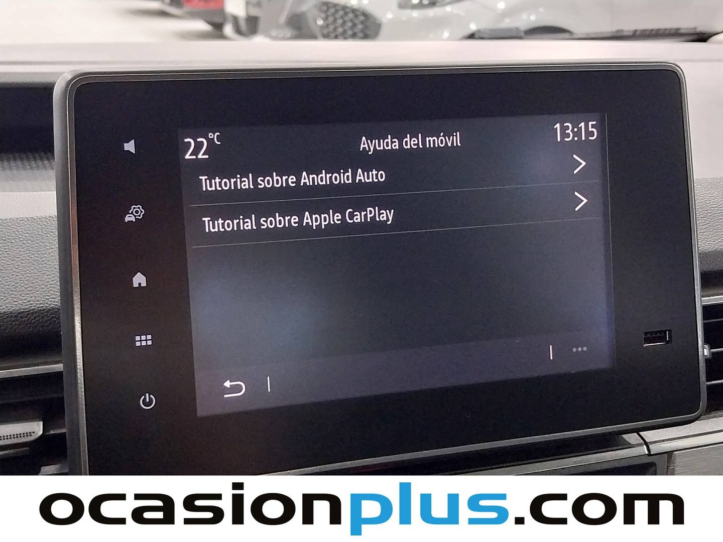 Foto Nissan Townstar Nissan Townstar 1.3G L1 Tekna (130 CV)