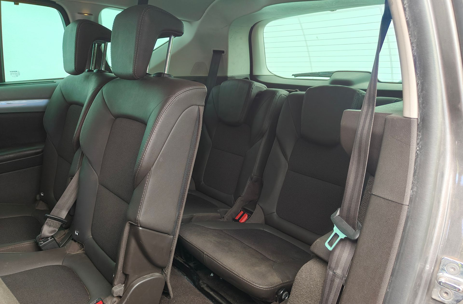 Renault Espace Zen Energy TT dCi EDC 7 plazas - foto 6