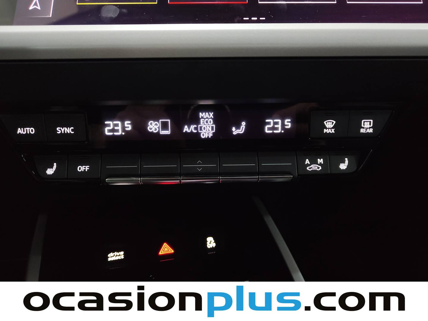 Audi Q4 Sportback e-tron Audi Q4 Sportback e-tron e-tron Black line 50 e-tron quattro (299 CV) de ocasión