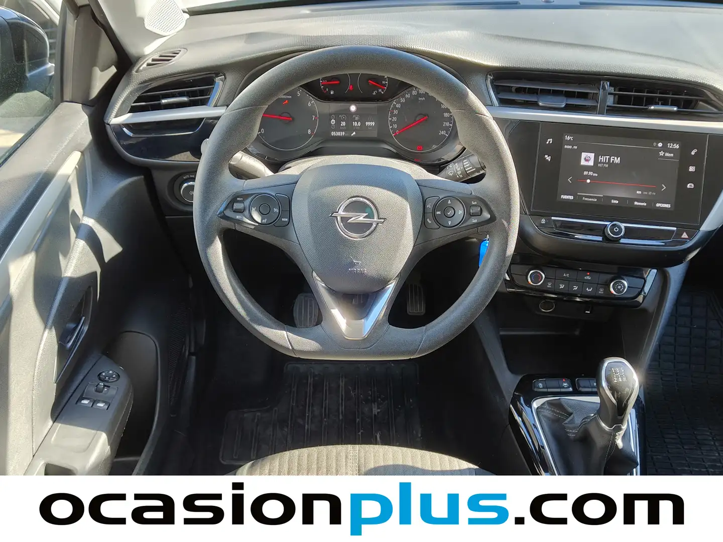 Foto Opel Corsa Opel Corsa 1.2 XEL S&S Edition (75 CV)