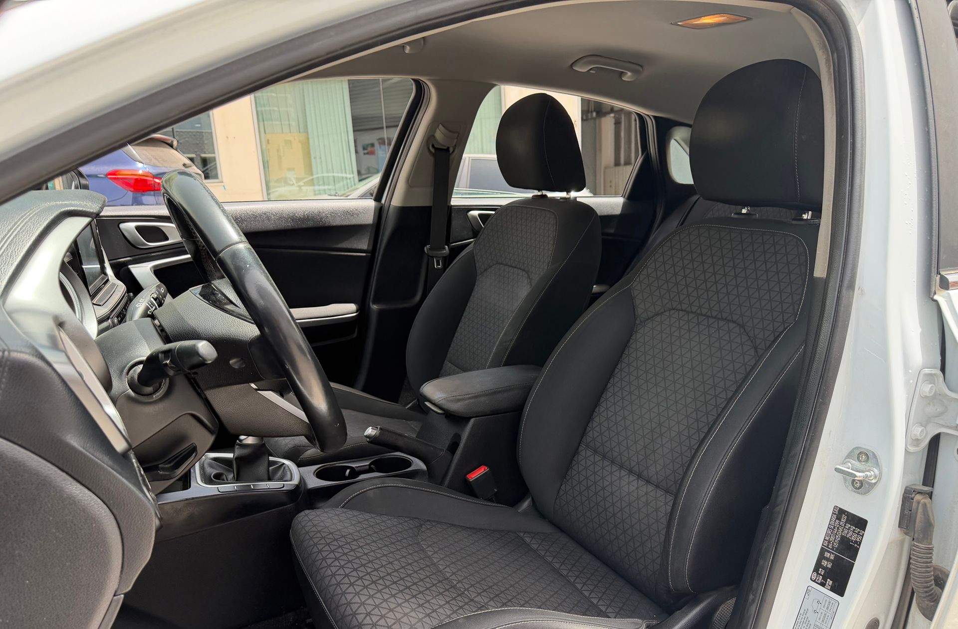 Kia Ceed 1.4 Cvvt Drive - foto 10