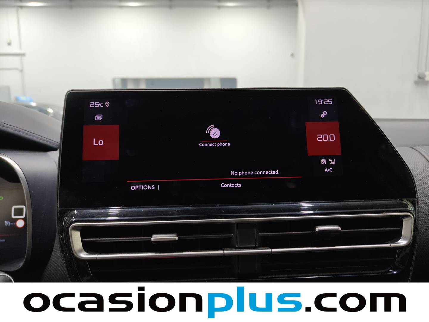 Foto Citroën C5 Aircross Citroen C5 Aircross PureTech 130 S&S C Series (131 CV)