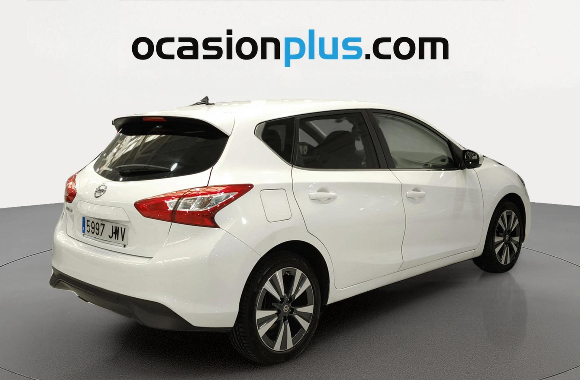 Nissan Pulsar dCi 110 N-Connecta - foto 4