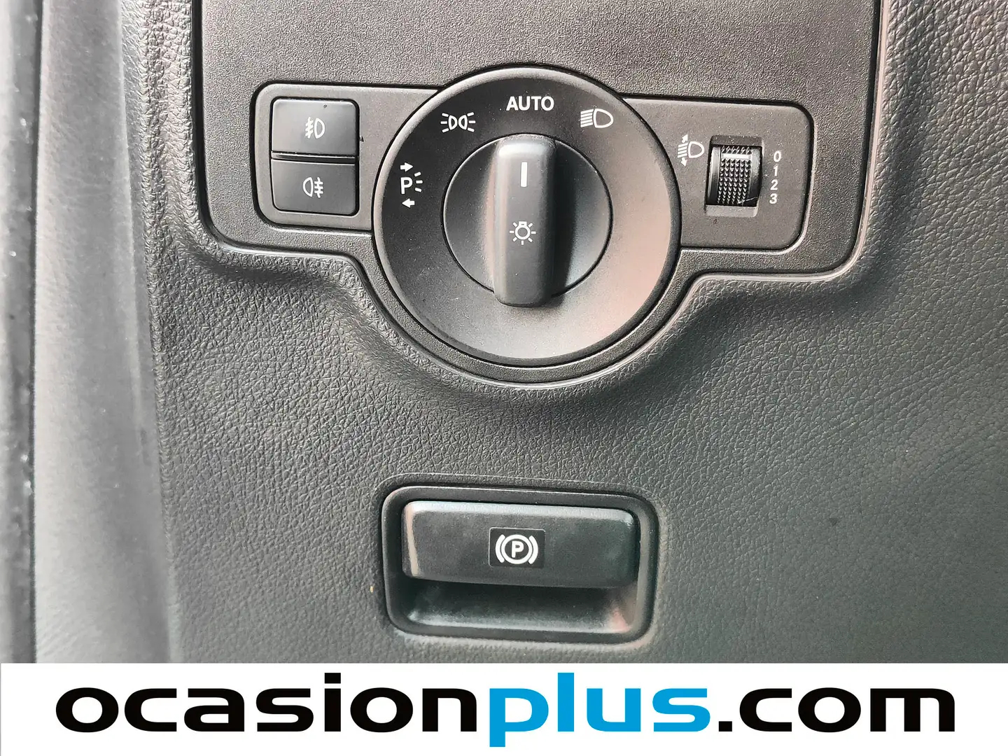 Foto Mercedes Vito Mercedes-Benz Vito 119 CDI Compacta (190 CV)