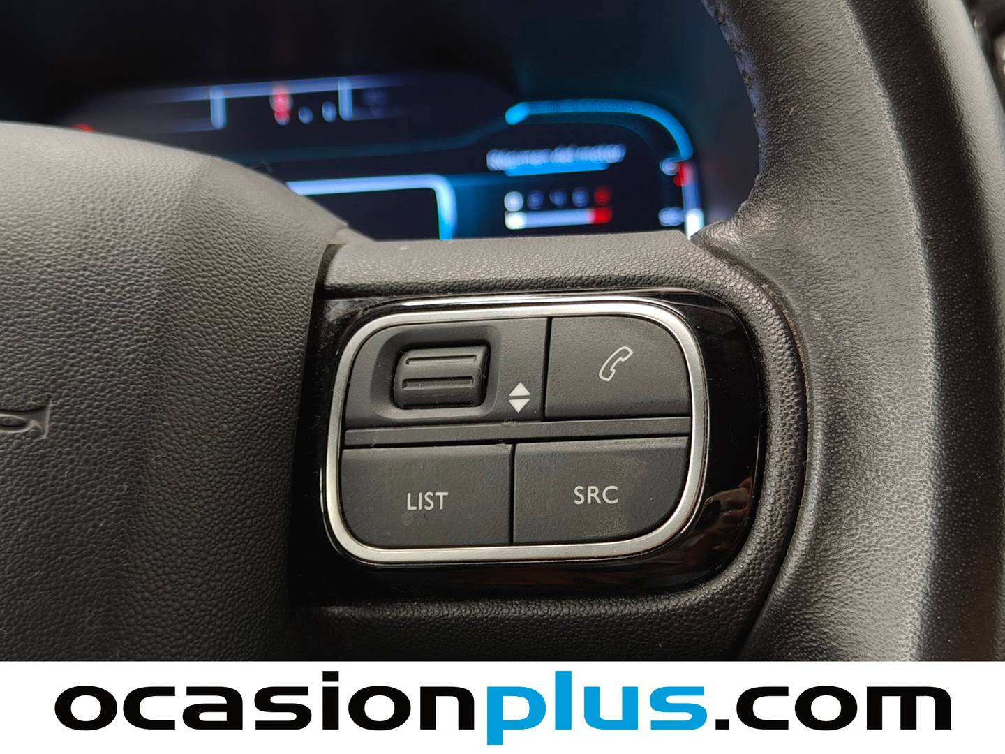 Citroën C5 Aircross Citroën C5 Aircross PureTech 130 S&S Feel (131 CV) km 0