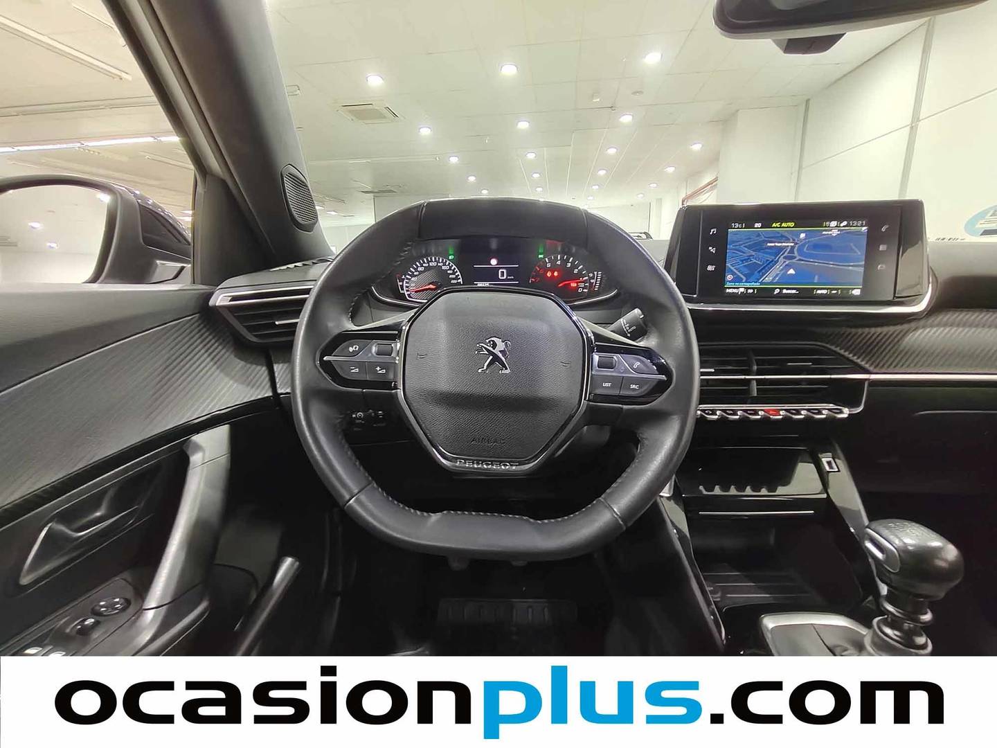 Foto Peugeot 2008 Peugeot 2008 PureTech 100 S&S Allure (100 CV)