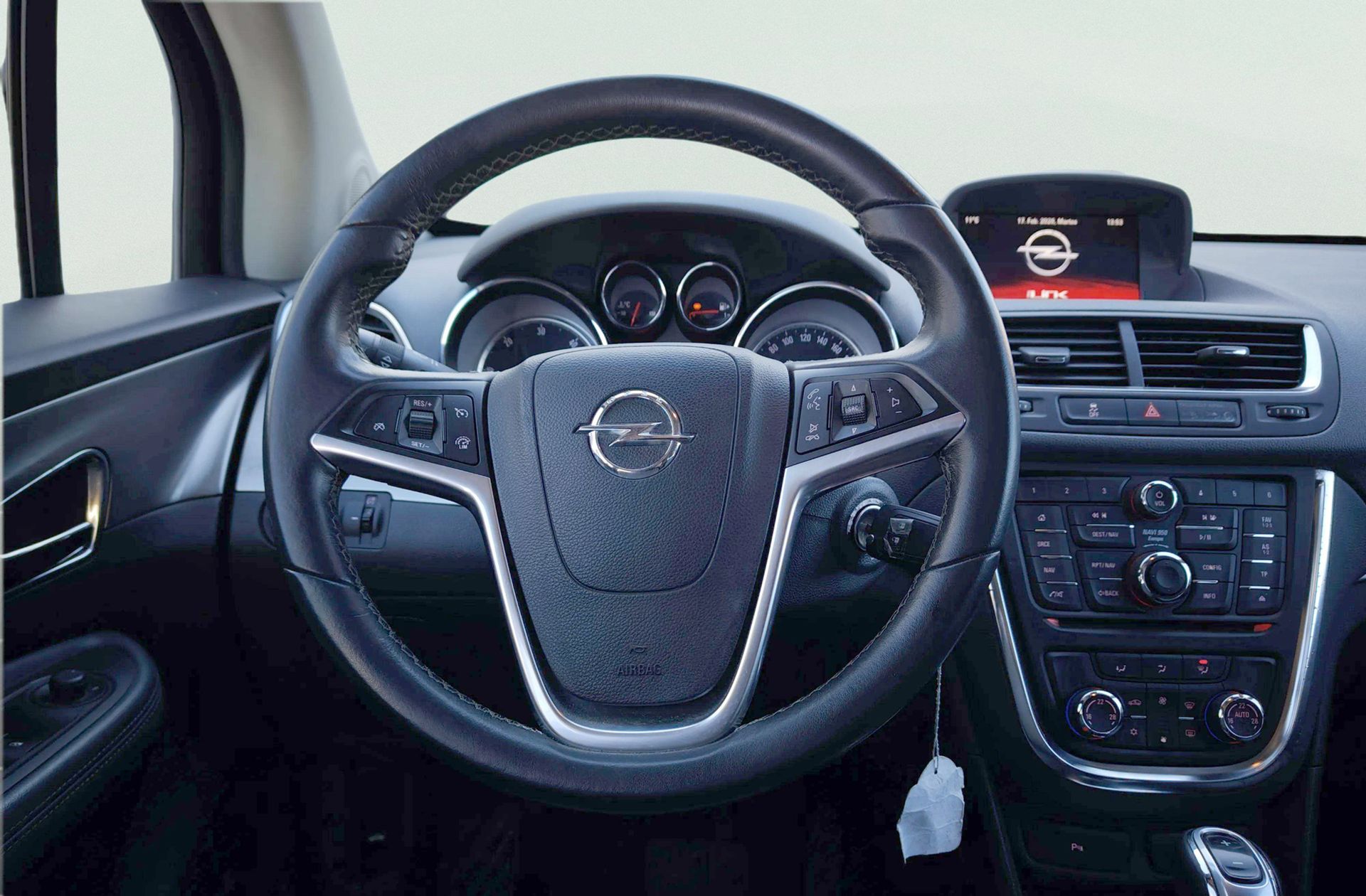 Opel Mokka 1.6 CDTI Excellence 4x2 - foto 22
