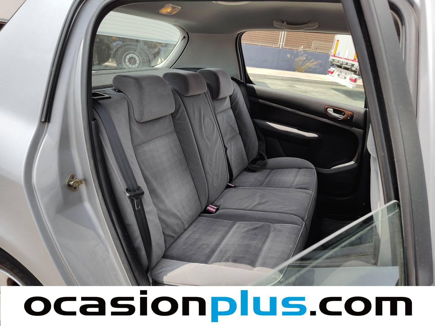 Peugeot 307 Peugeot 307 1.6 XT (110 CV) gasolina