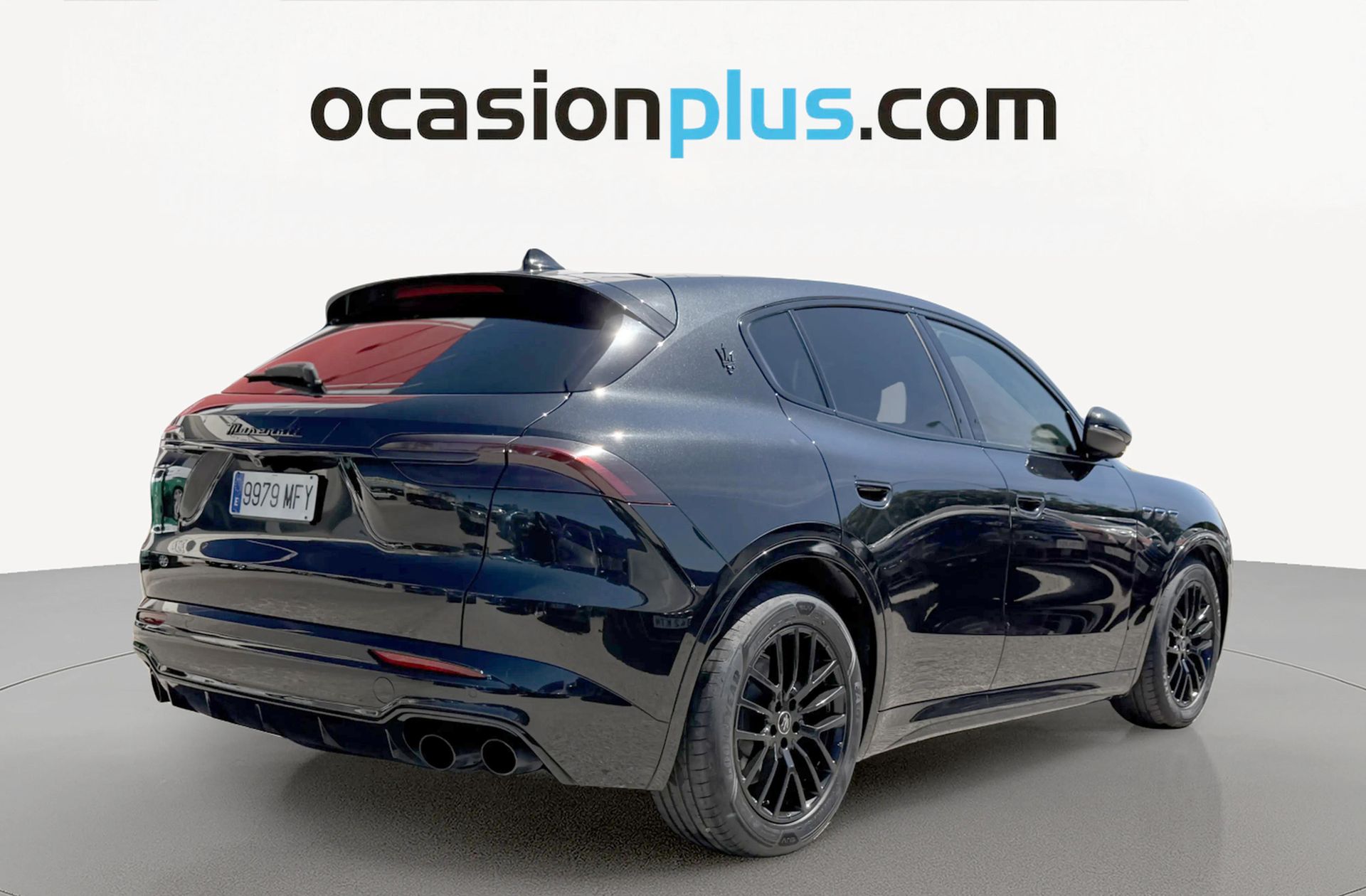 Maserati Grecale 2.0 MHEV GT L4 AWD - foto 4