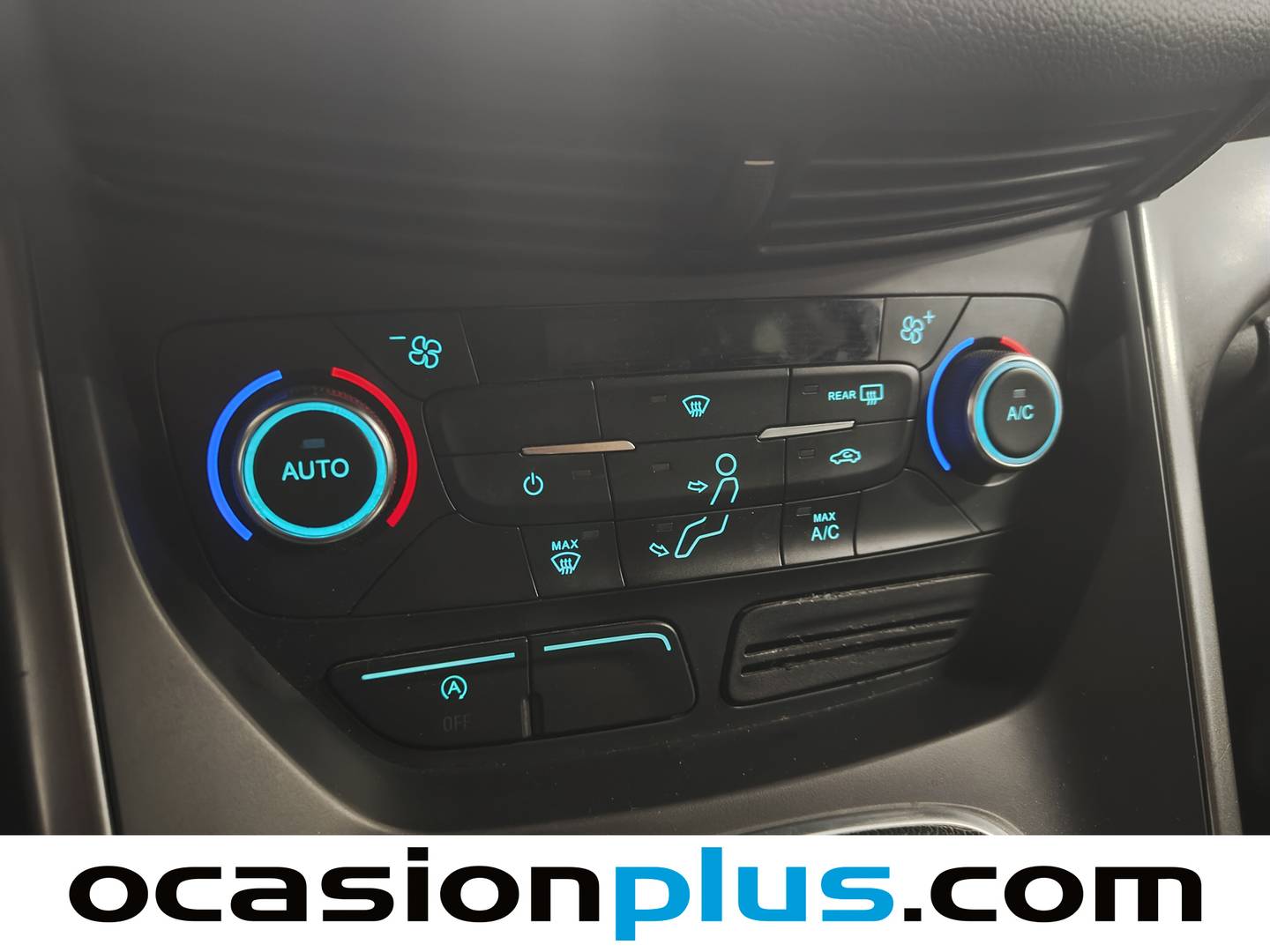 Foto Ford Kuga Ford Kuga 1.5 EcoBoost S&S Trend+ 4x2 (120 CV)