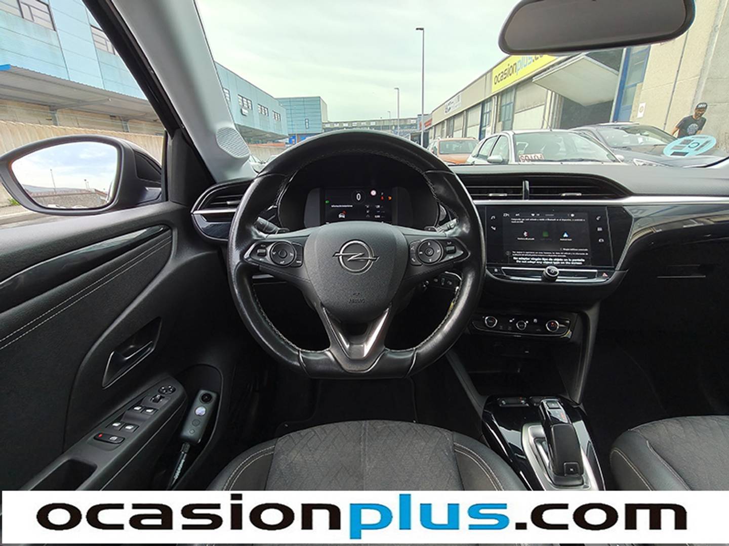 Opel Corsa Opel Corsa 1.2 Turbo XHL Elegance Auto (100 CV) automático