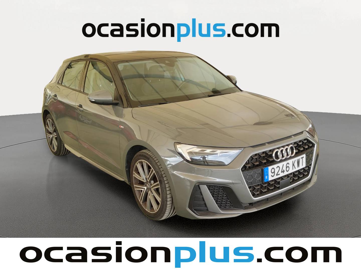 Foto Audi A1 Audi A1 Sportback S line 30 TFSI (116 CV)