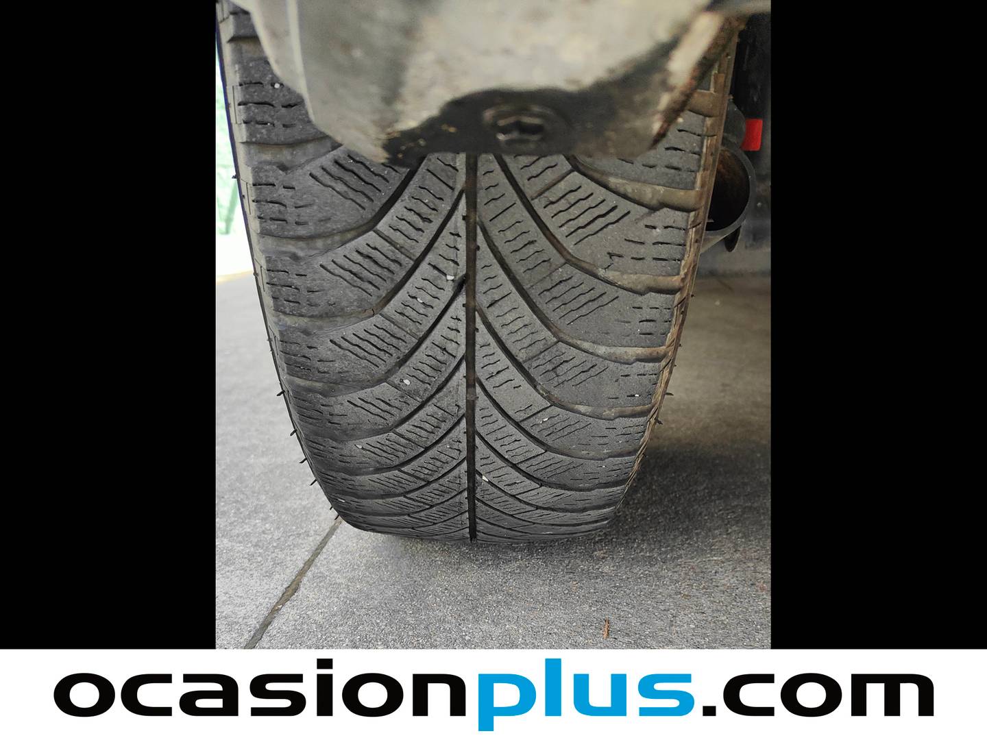 Foto Nissan PULSAR Nissan Pulsar 1.2 DIG-T Acenta (115 CV)