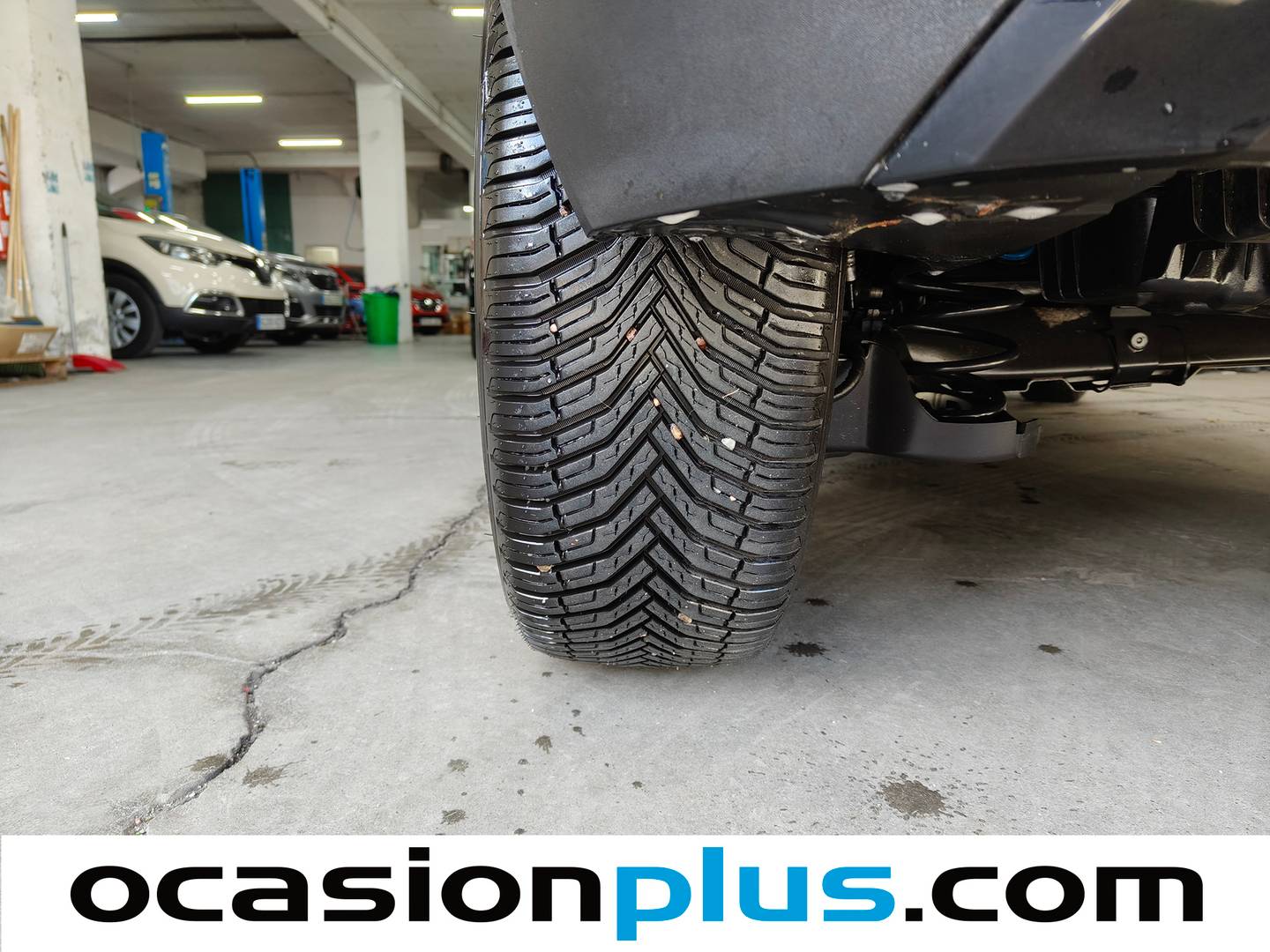 Opel Mokka Opel Mokka 1.5 D GS Line (110 CV) de segunda mano