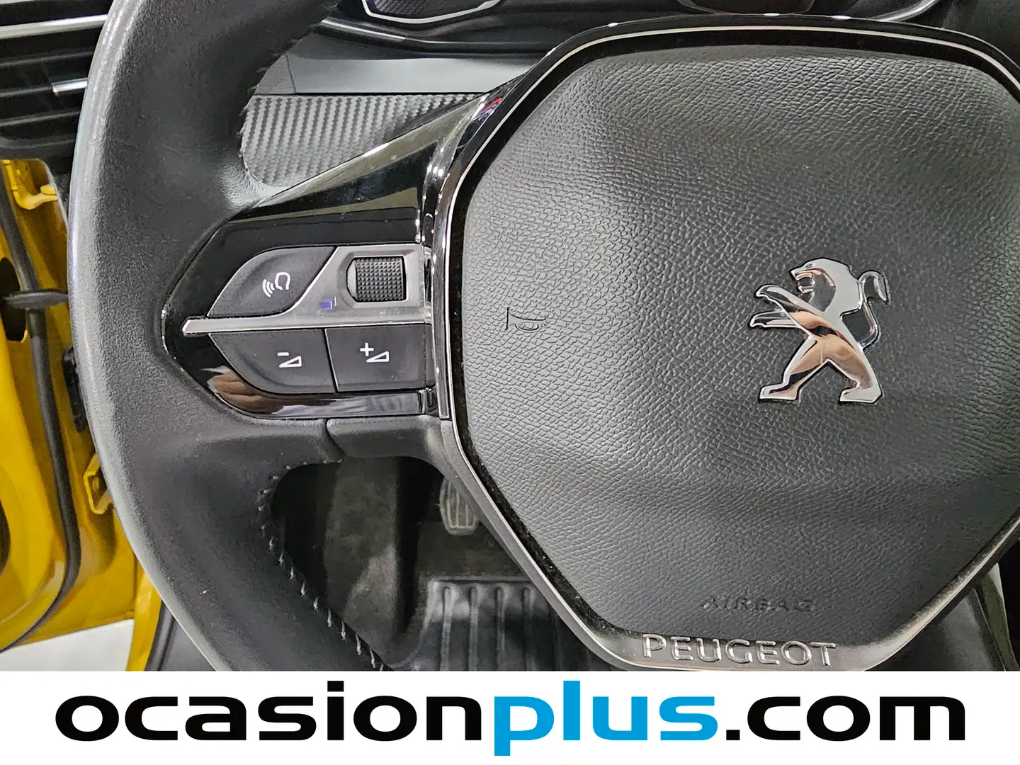 Foto Peugeot 208 Peugeot 208 PureTech 100 Allure (100 CV)